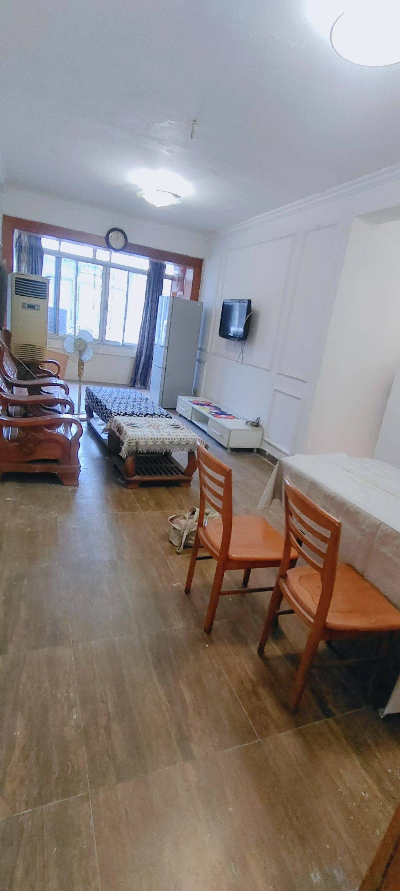 房东直租房子整租房源1