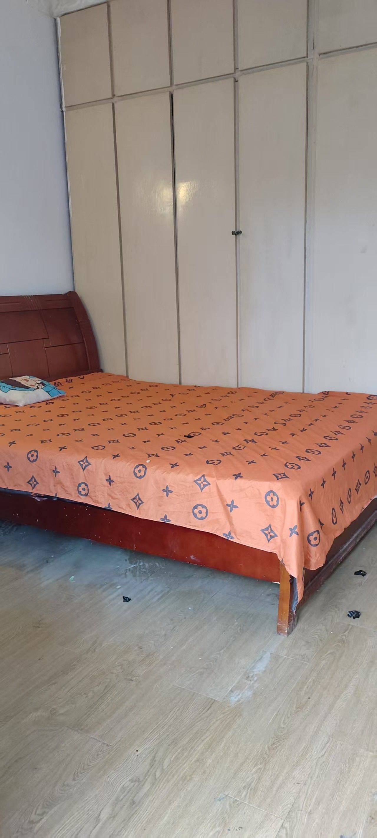 房东直租房子整租房源2