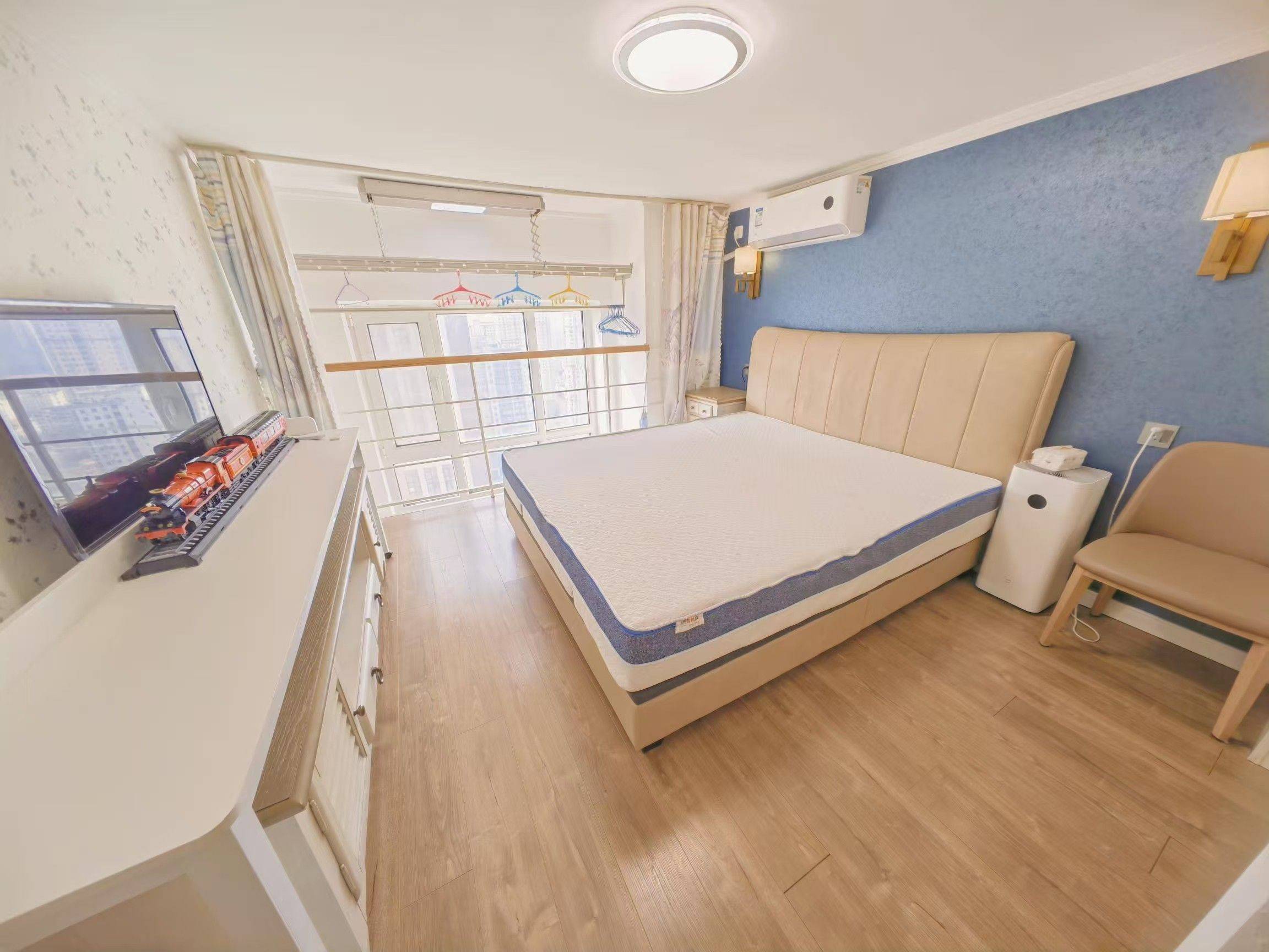 青岛 市北 | 滨海1号_6