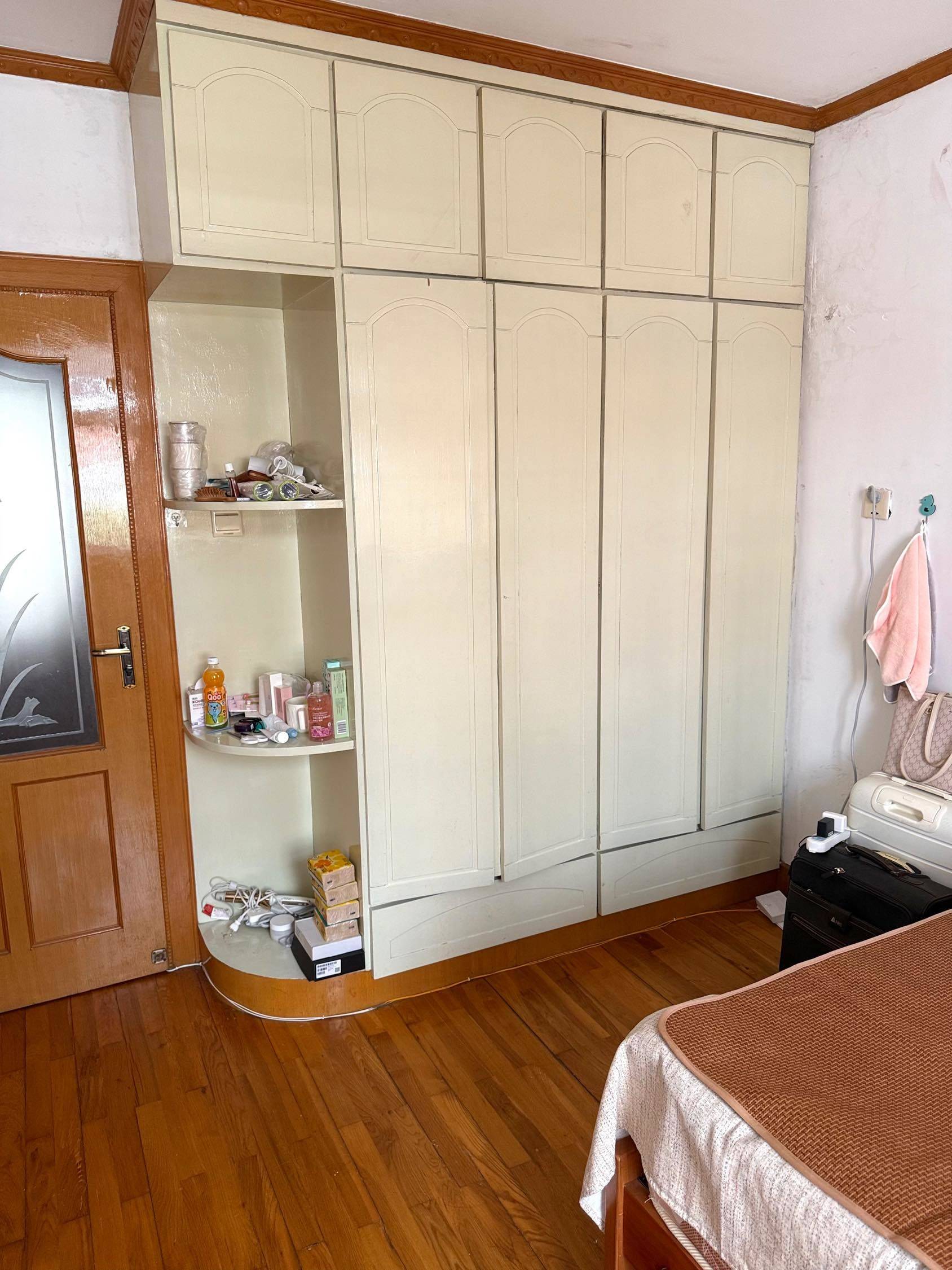 崂山 金岭花园A区北区