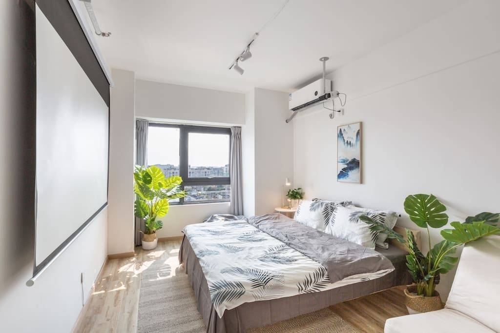 Shanghai-Pudong-Cozy Home