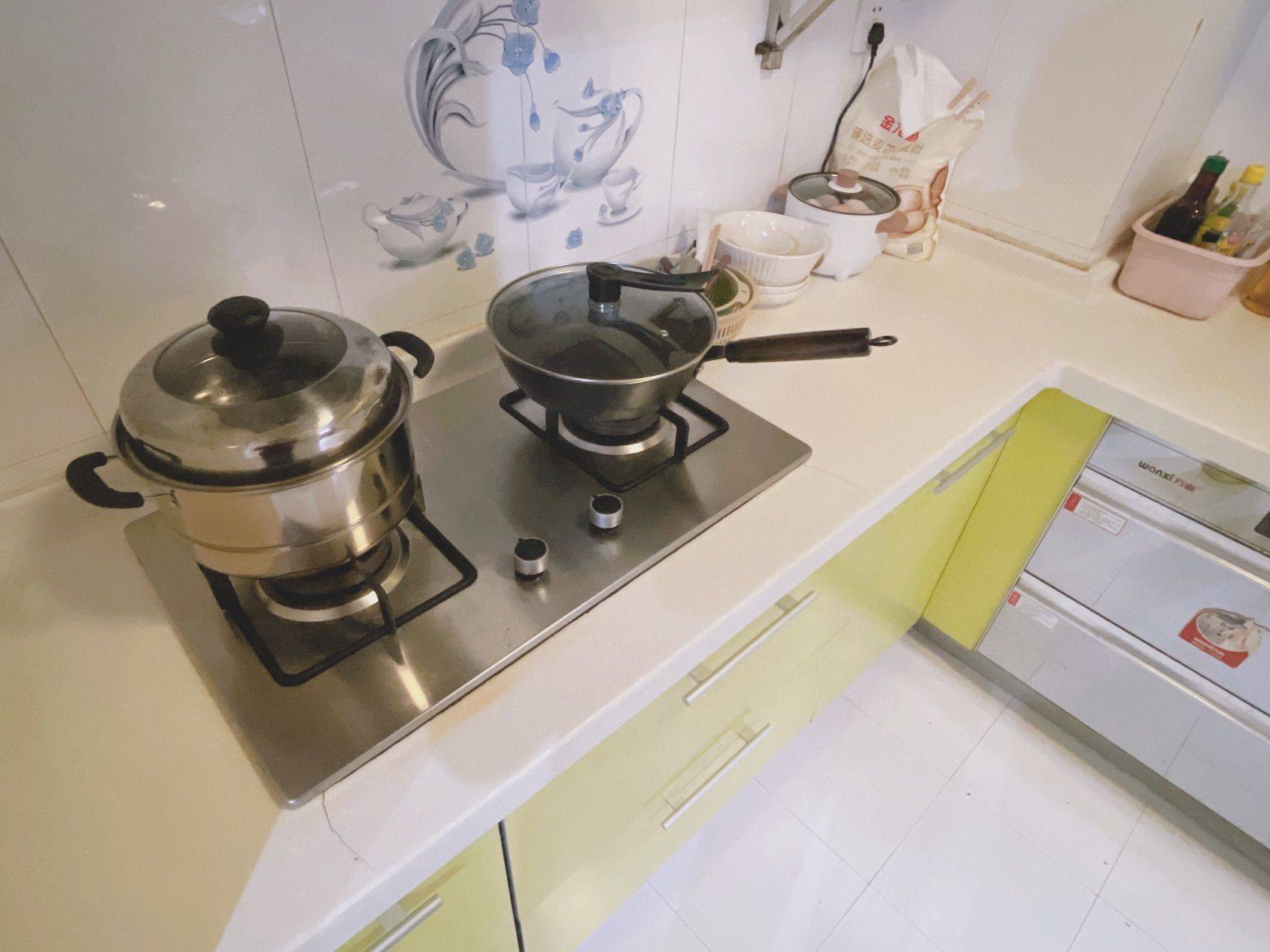 Kunming-Wuhua-Cozy Home,Clean&Comfy,No Gender Limit,Chilled,Pet Friendly