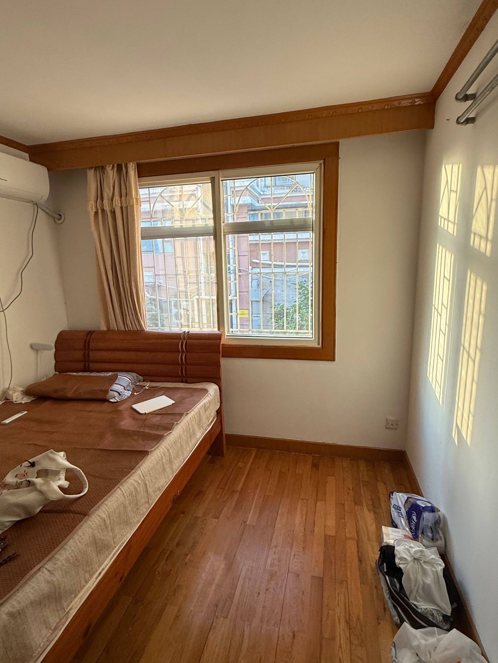 崂山 金岭花园A区北区