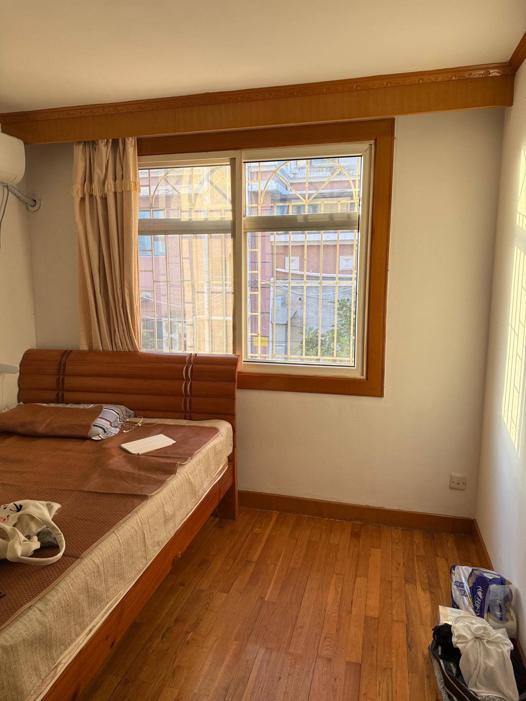 崂山 金岭花园A区北区