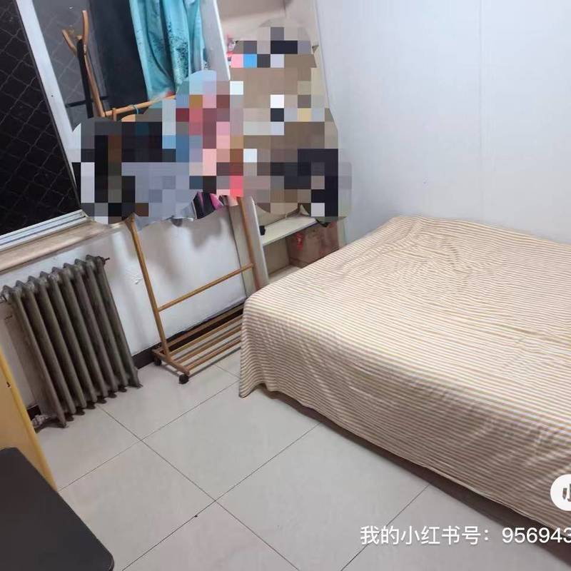 北京 朝陽 | 志新西路七号院_0
