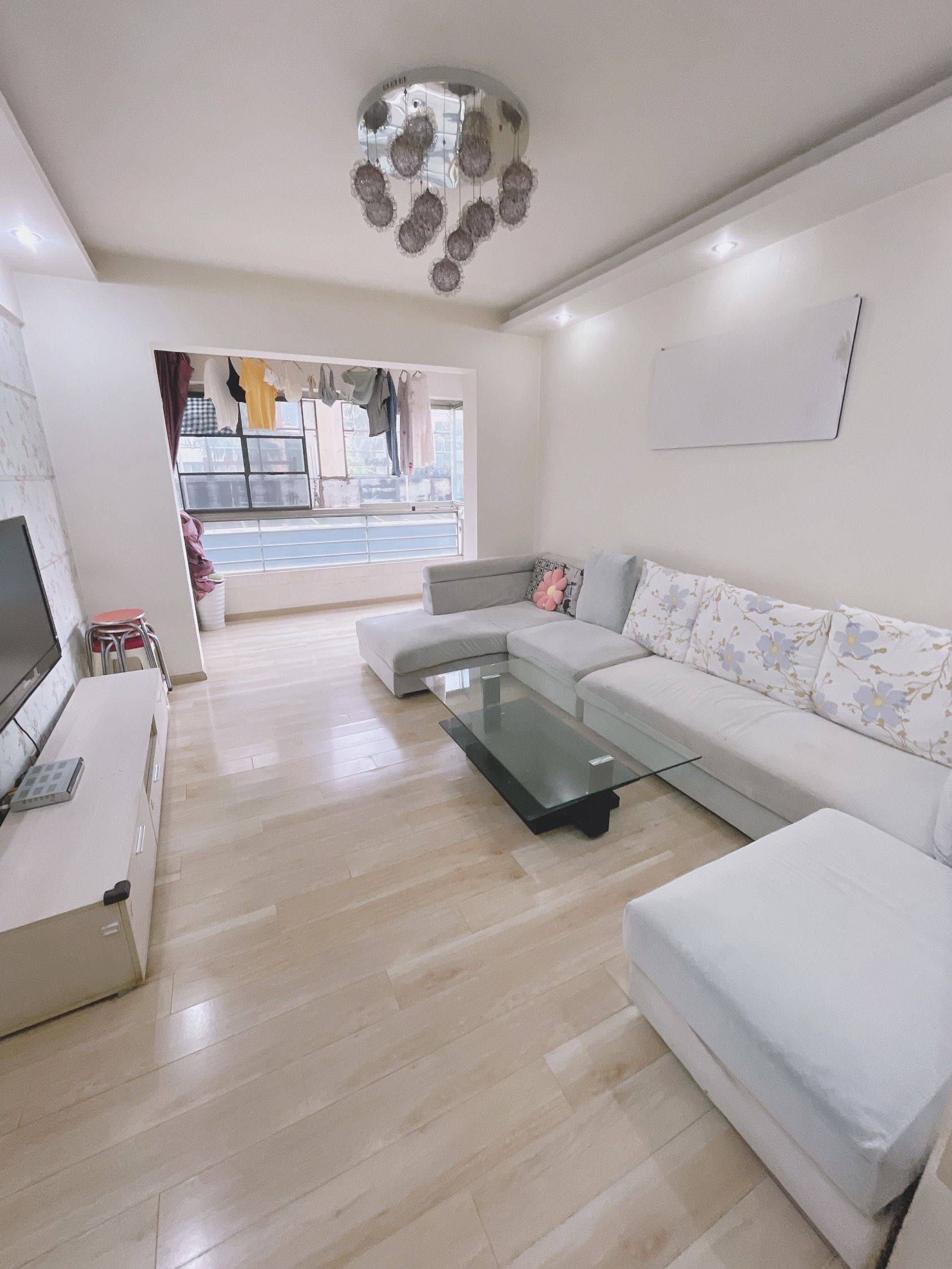 Kunming-Wuhua-Cozy Home,Clean&Comfy,No Gender Limit,Chilled,Pet Friendly