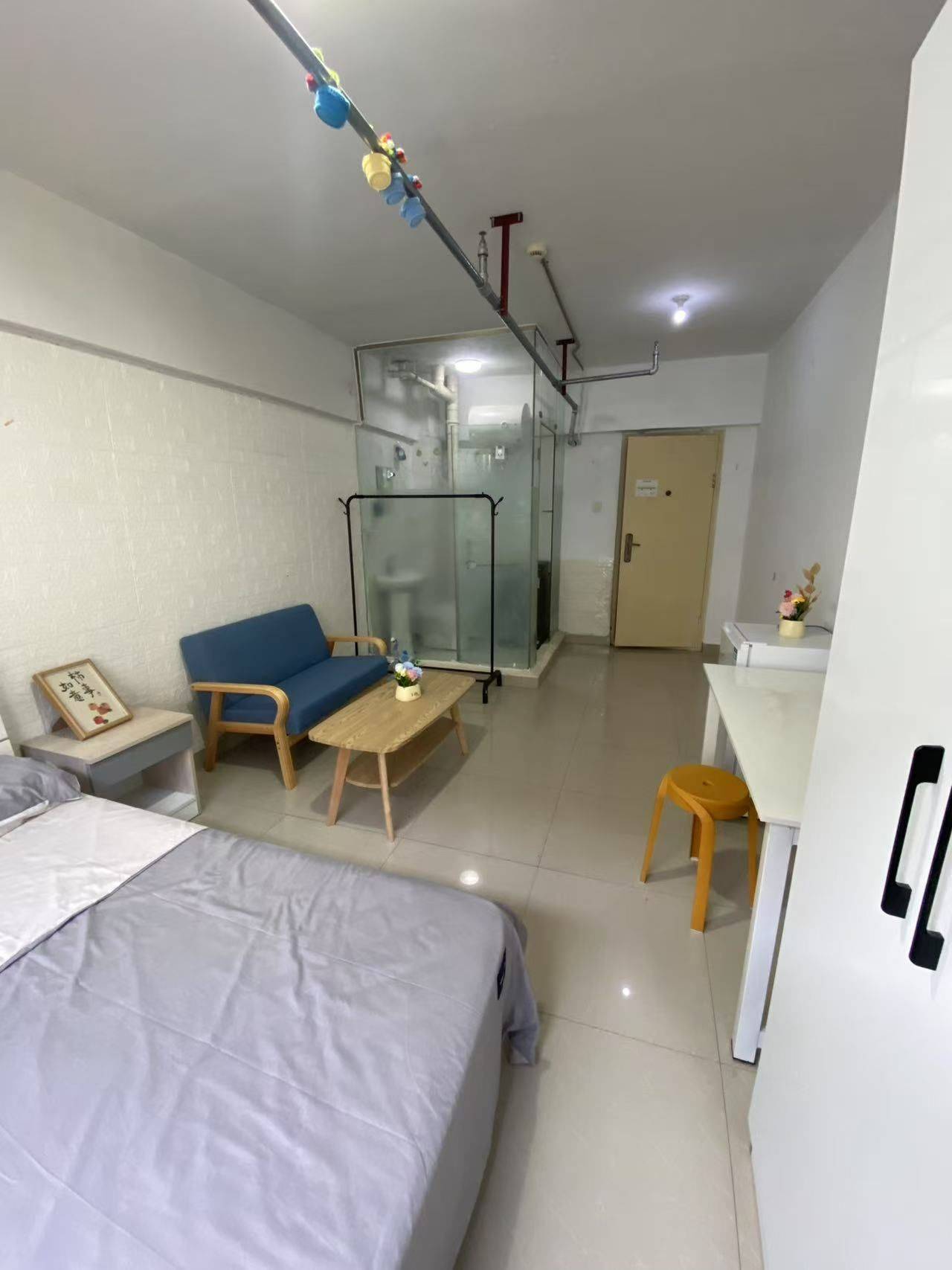 Beijing-Chaoyang-Cozy Home,Clean&Comfy,Hustle & Bustle