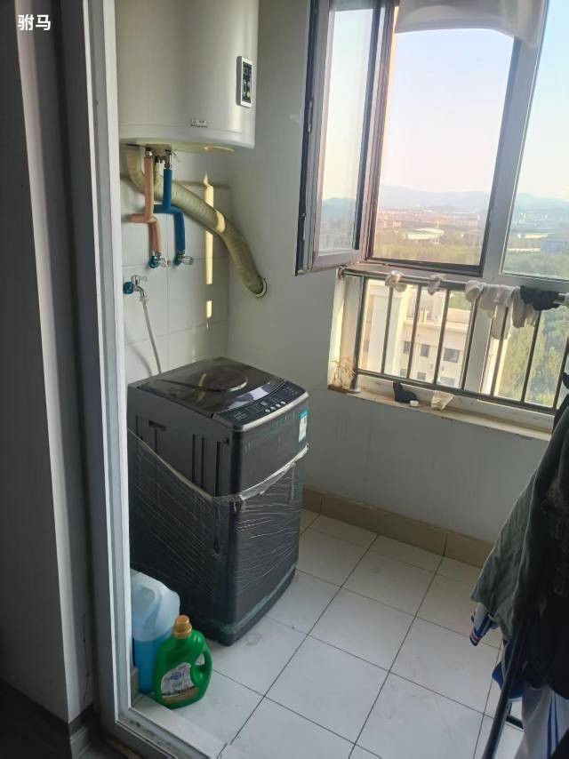 长清 北汝山居苑