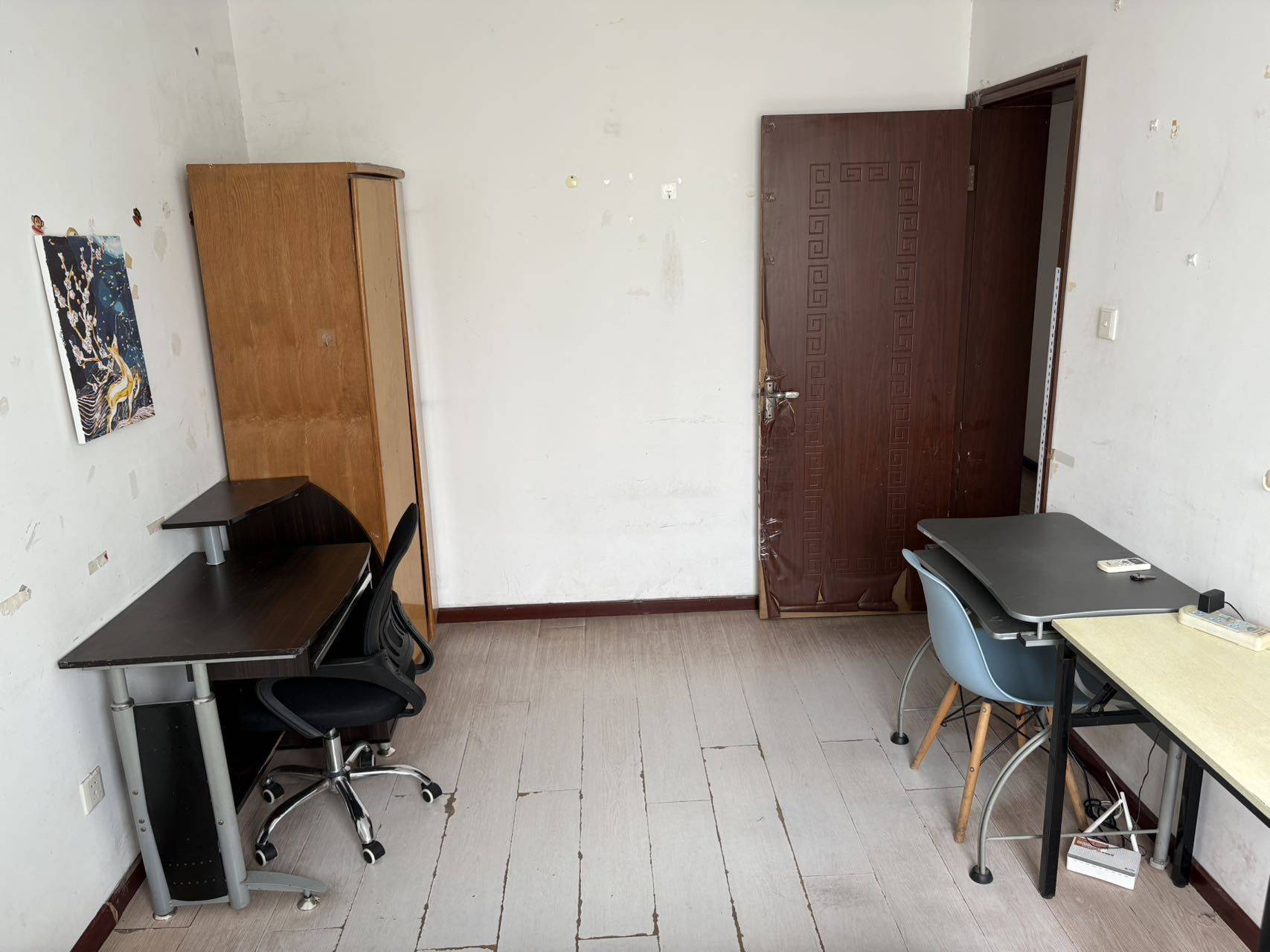 Beijing-Changping-Cozy Home,Clean&Comfy,Hustle & Bustle