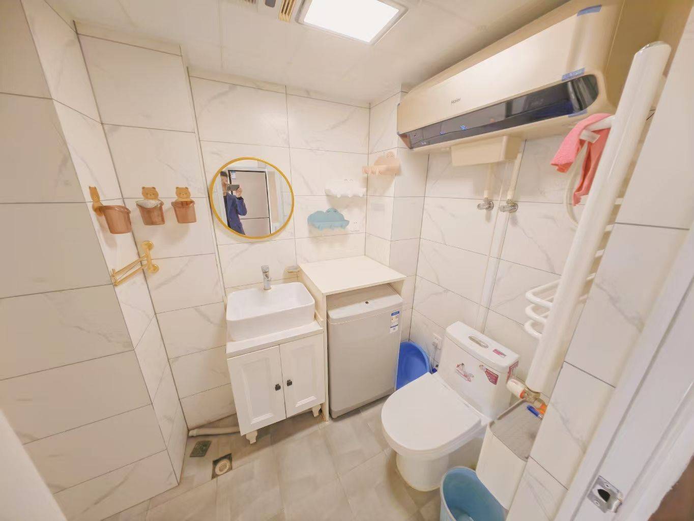 青岛 市北 | 滨海1号_3