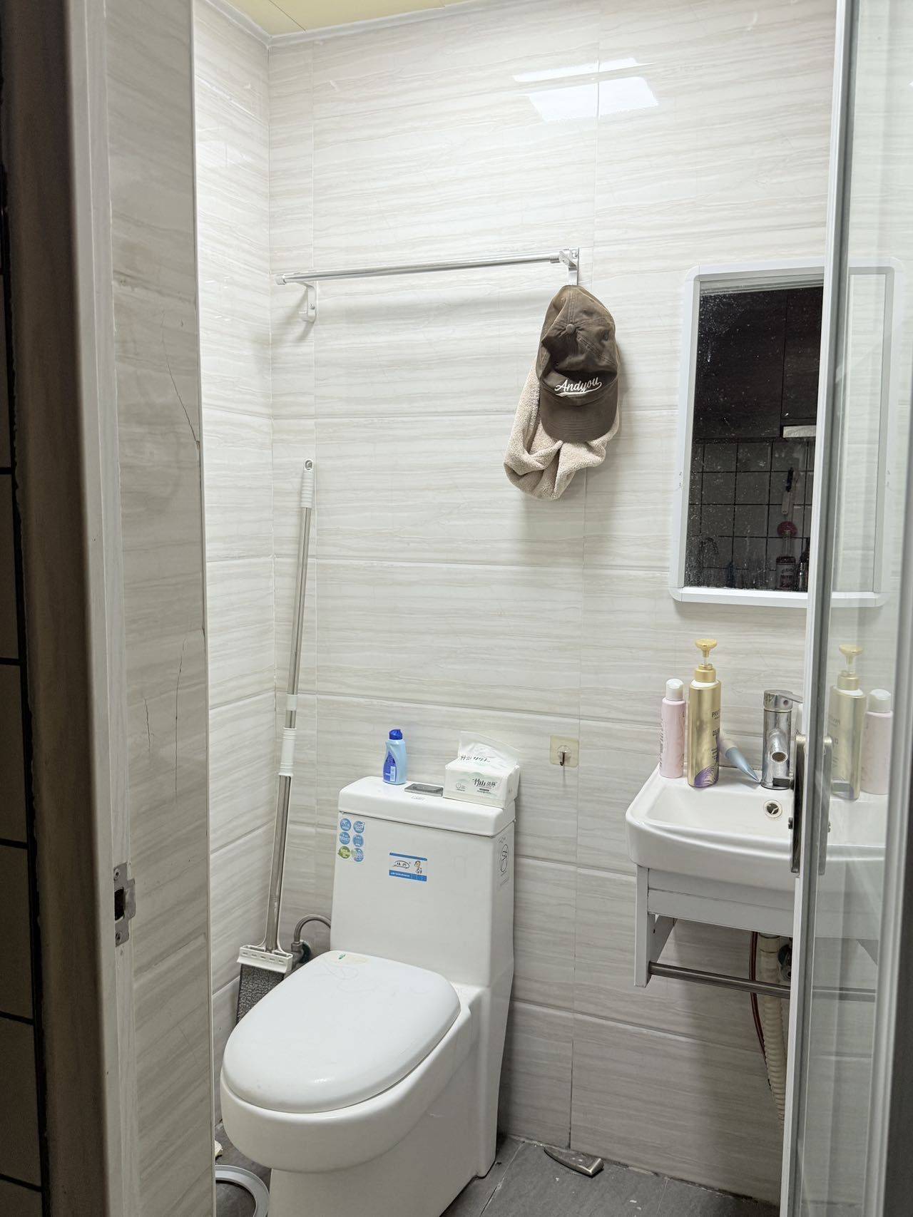 深圳-寶安-溫馨小窩,不限性別,市井煙火氣