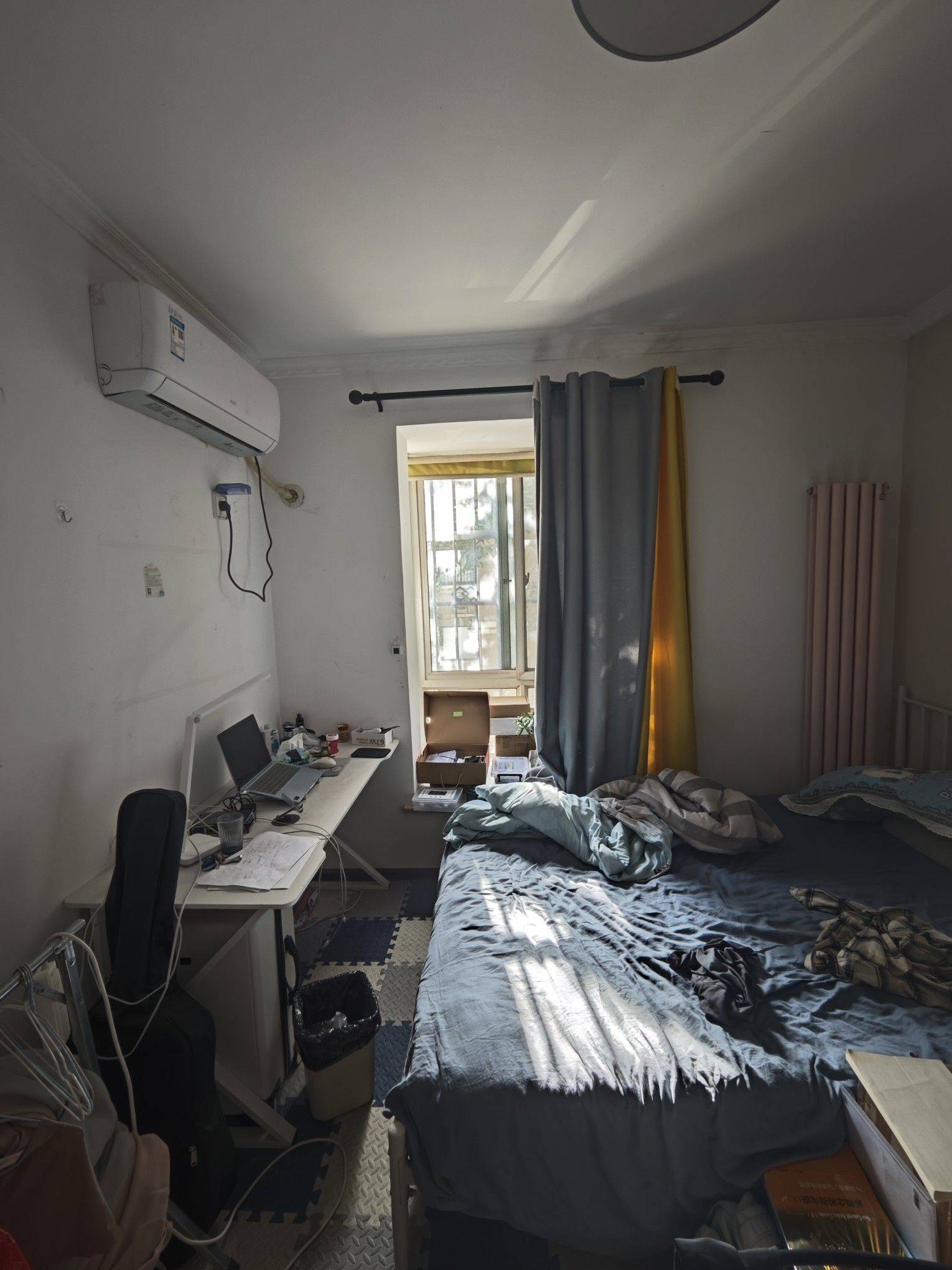 Xi'An-Yanta-Cozy Home,Clean&Comfy,No Gender Limit,Hustle & Bustle