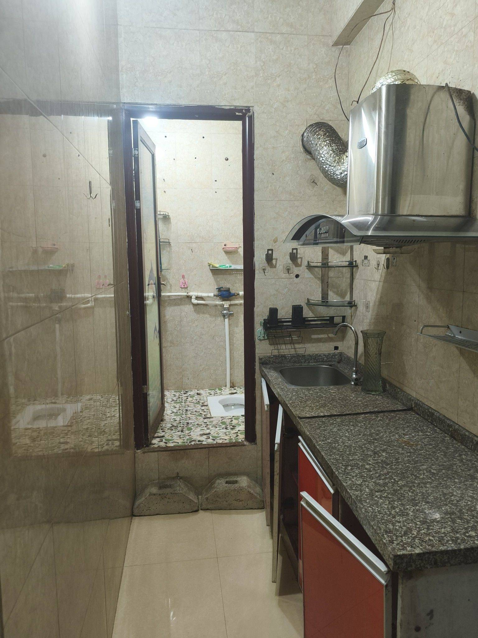 阳光冬瓜整租房源3