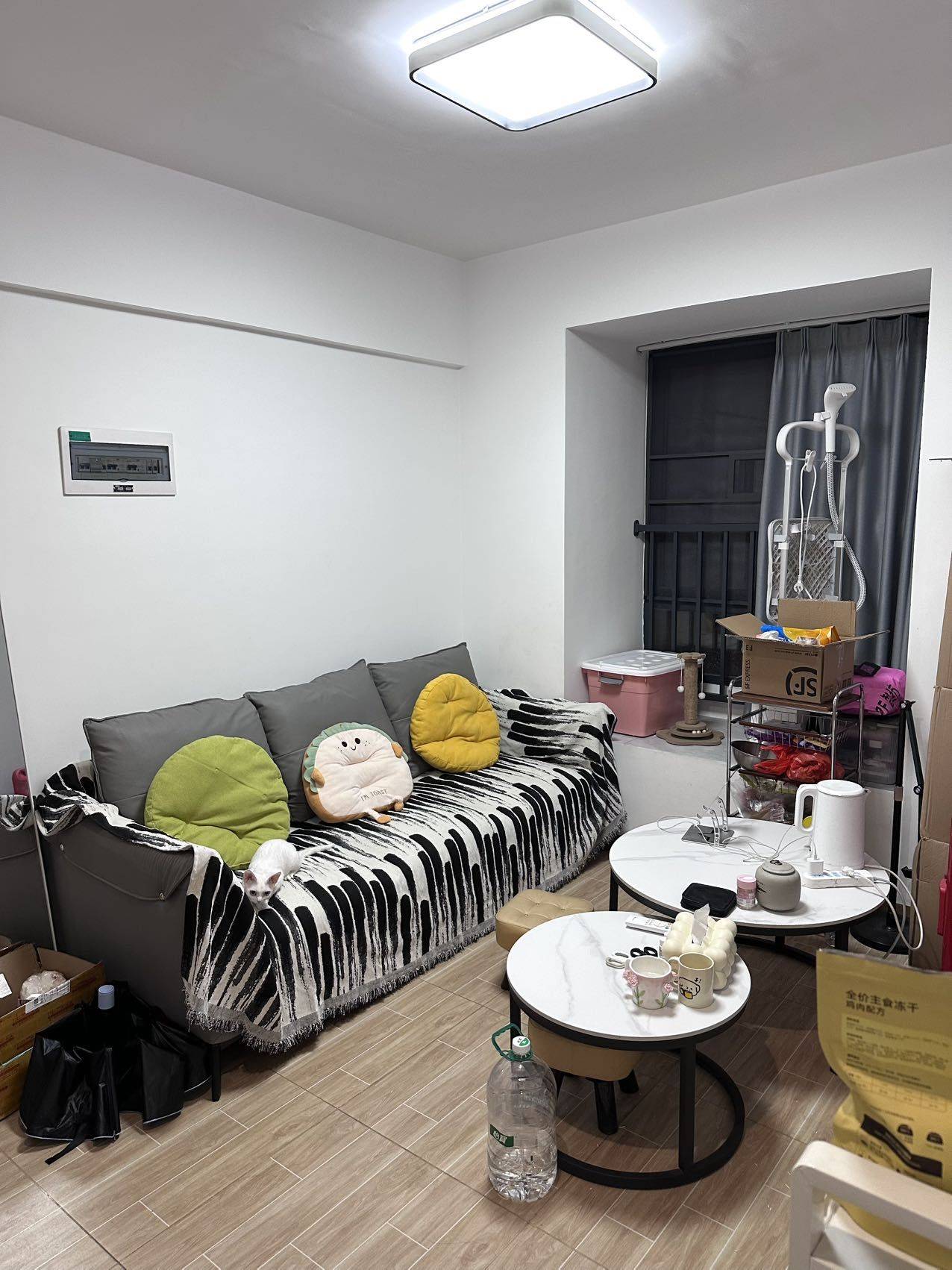 佛山 南海 | 欣欣公寓(沙涌沙步路店)_4