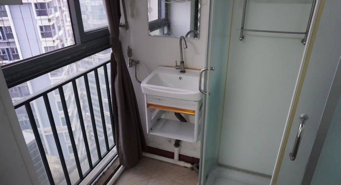 深圳-龙岗-温馨小窝,不限性别,市井烟火气,宠物友好