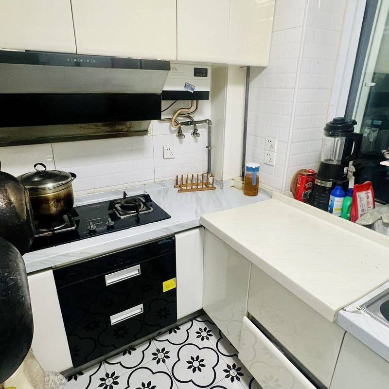 Beijing Daxing | 观音寺小区_3