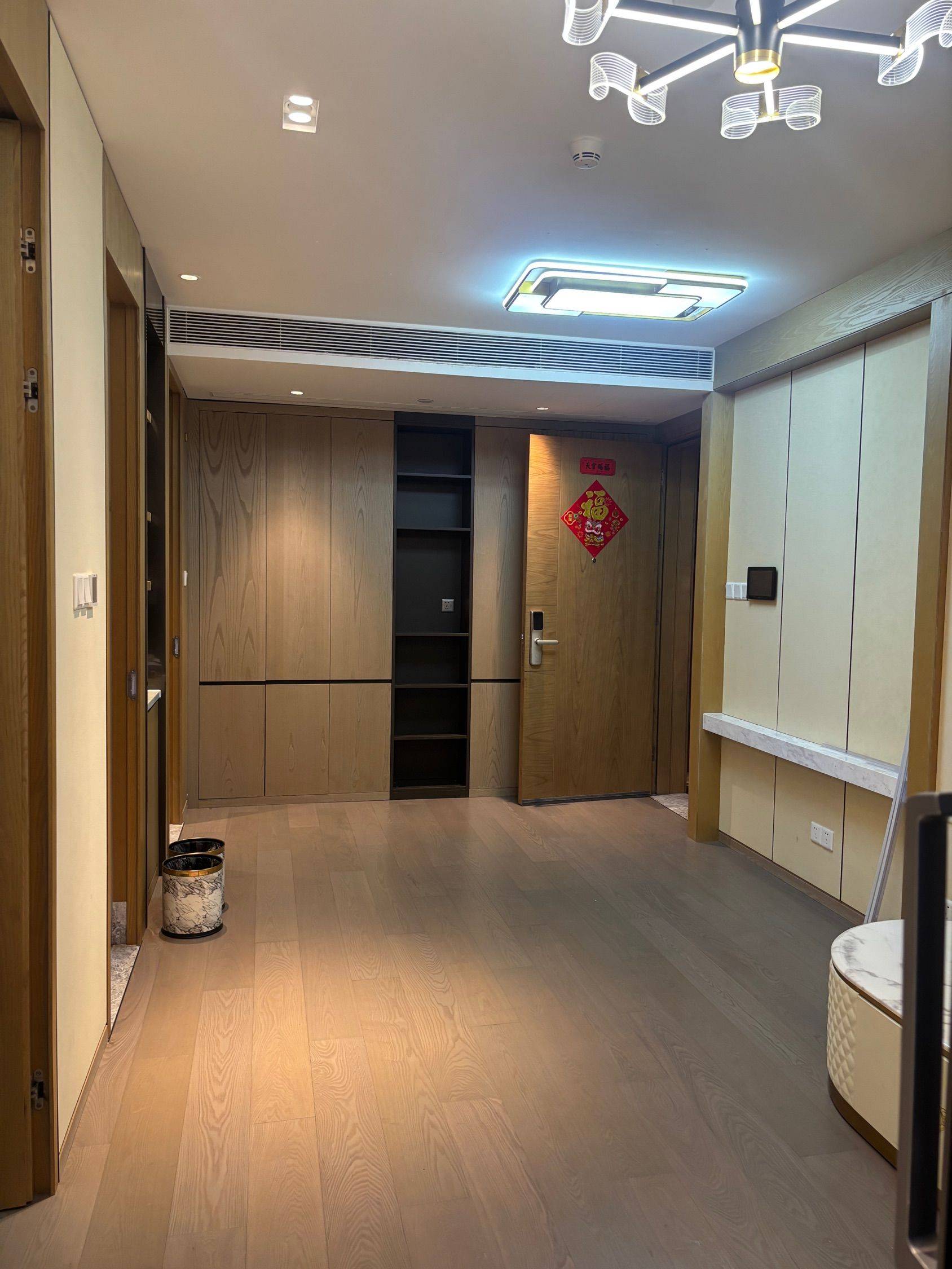 枫叶荻花🌸整租房源3