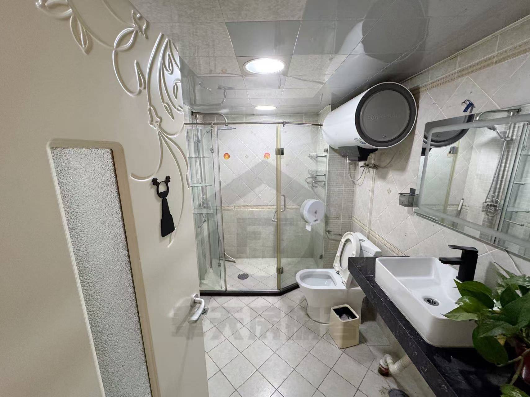 瀋陽 大東 | 大悦城(沈阳中街店)-B座西塔_5