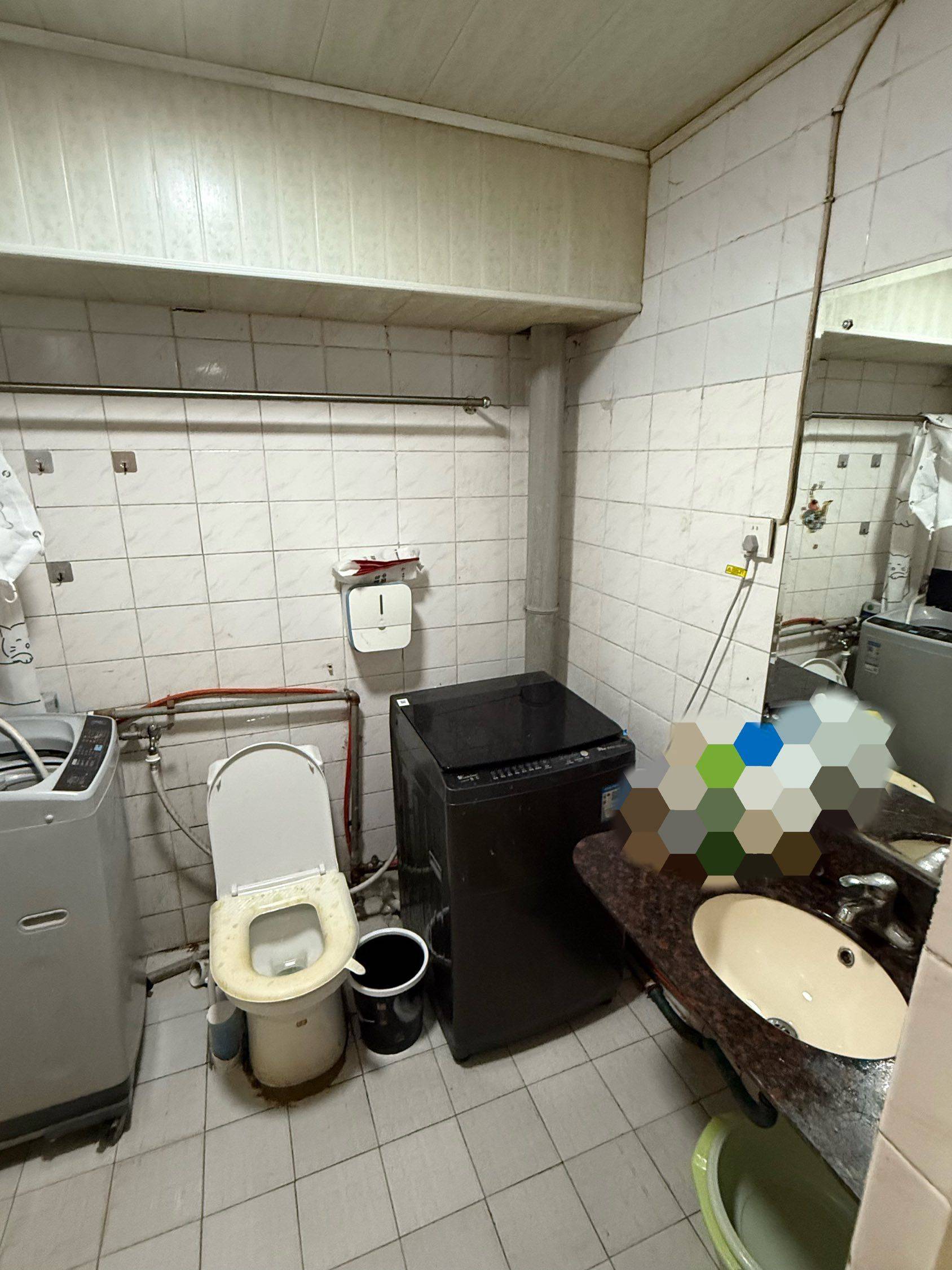 青岛 崂山 | 金岭花园A区北区_3