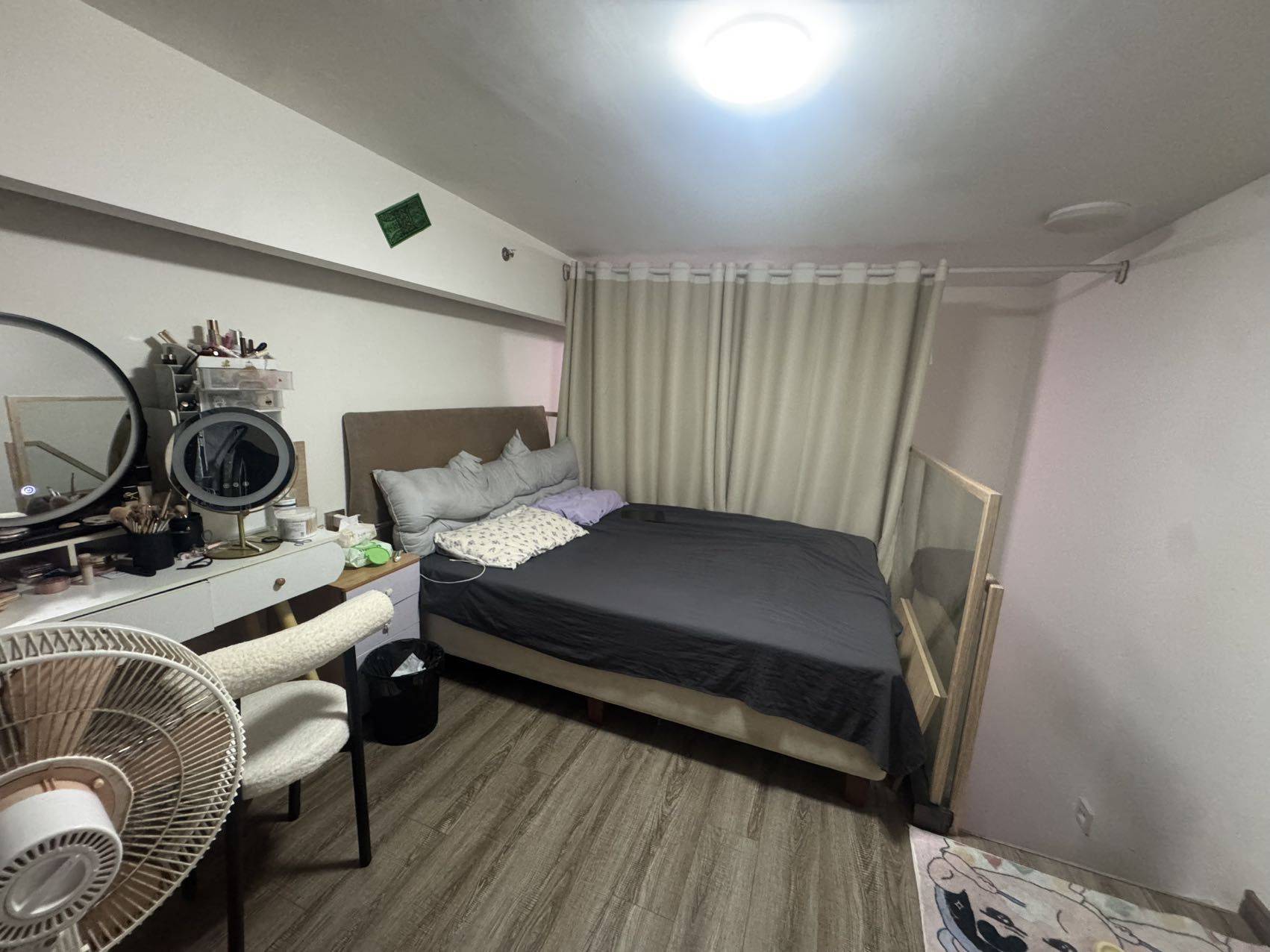 东莞 东城 | 卓越中寰-1号楼_4