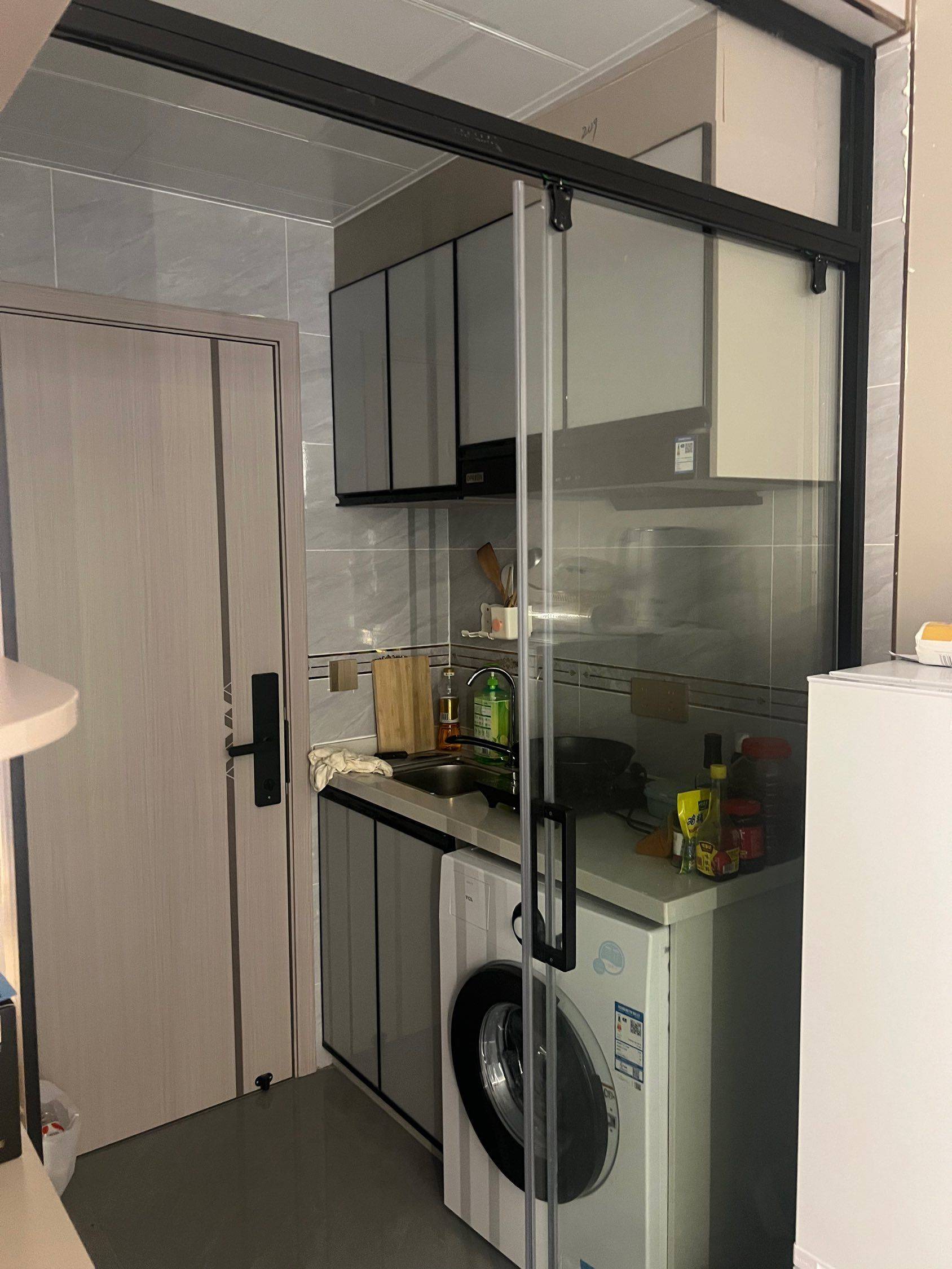 Shenzhen-Longgang-Cozy Home,Clean&Comfy,No Gender Limit,Pet Friendly