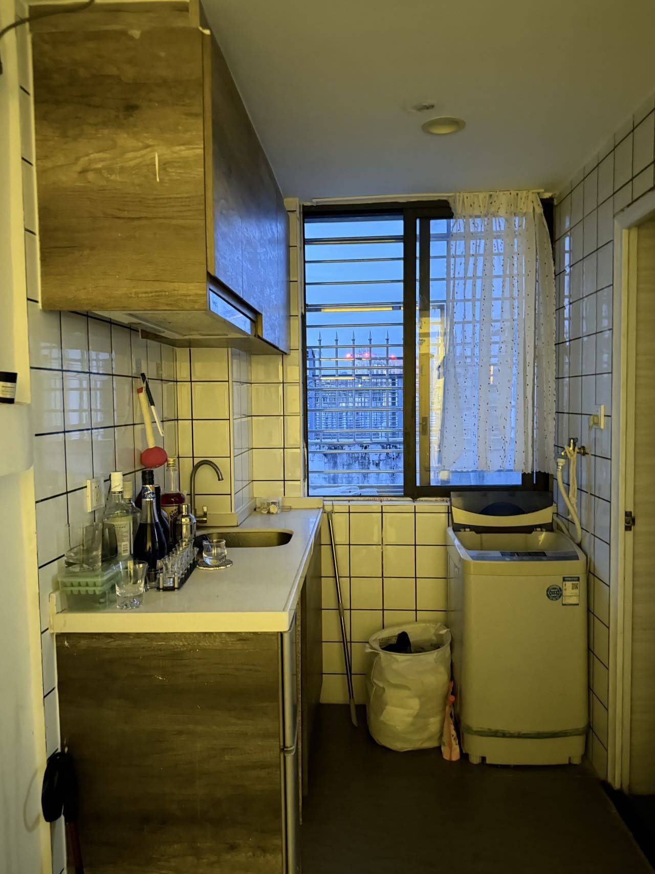 深圳-寶安-溫馨小窩,不限性別,市井煙火氣