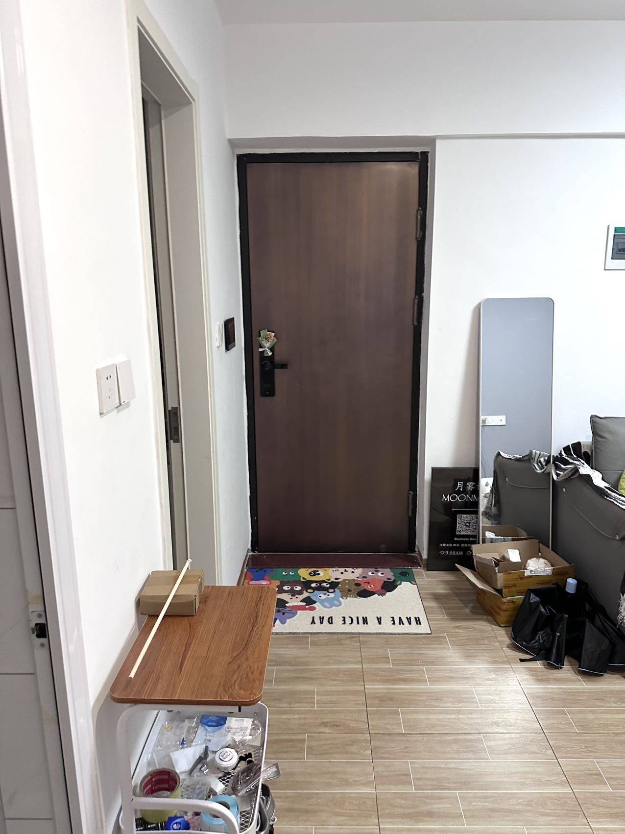 佛山 南海 | 欣欣公寓(沙涌沙步路店)_5