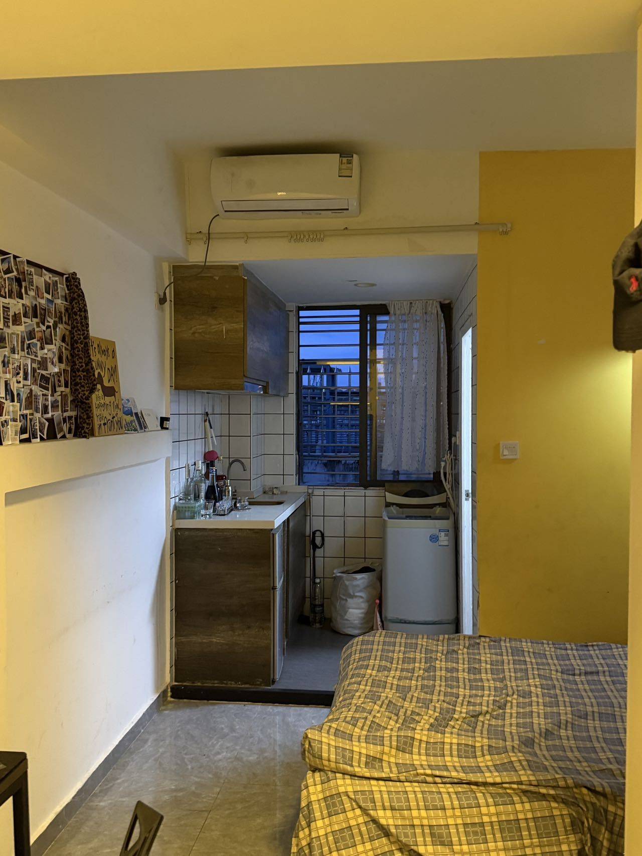 深圳-宝安-宠物友好