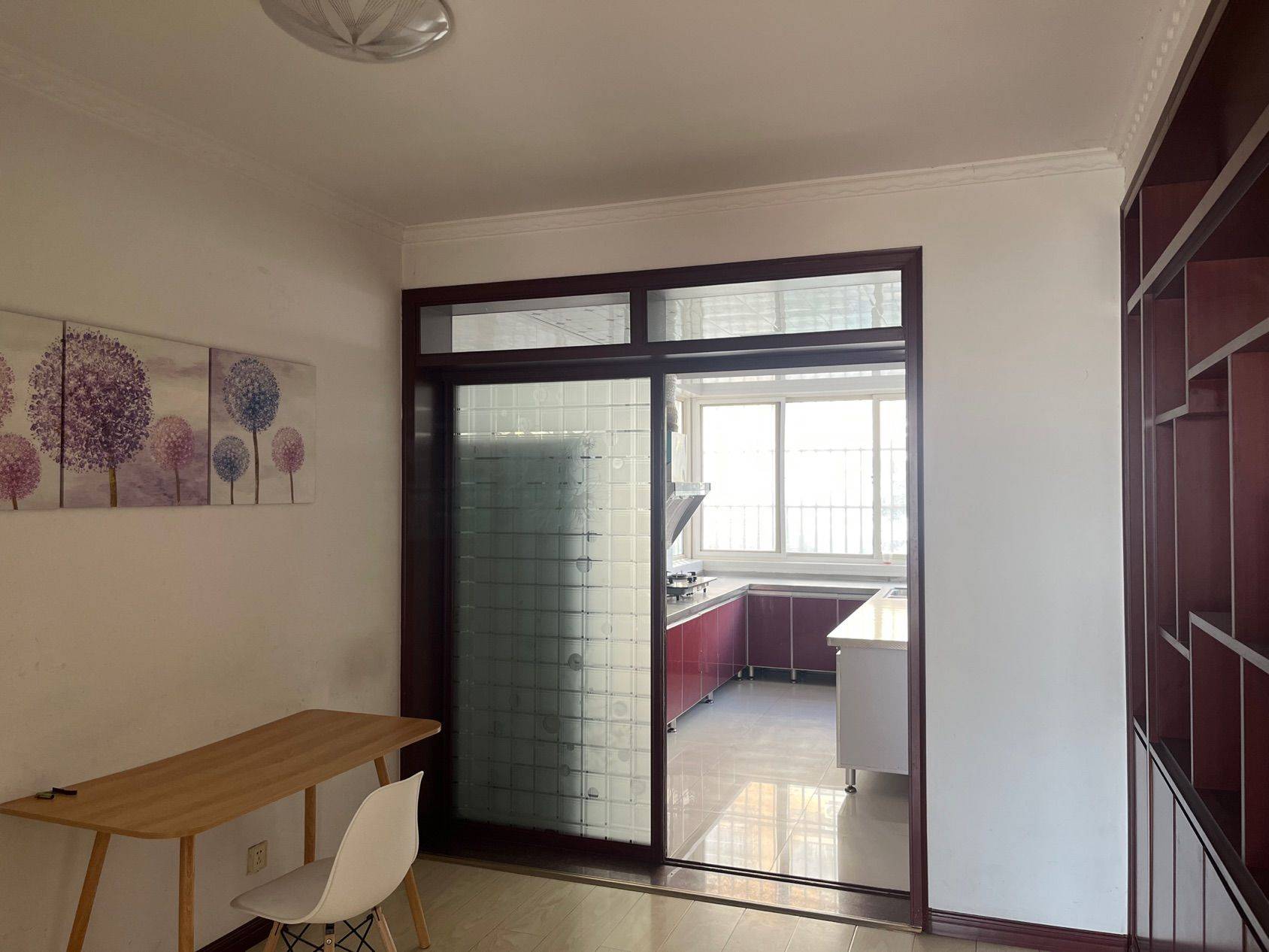 青岛 胶州 | 祥龙花园_5