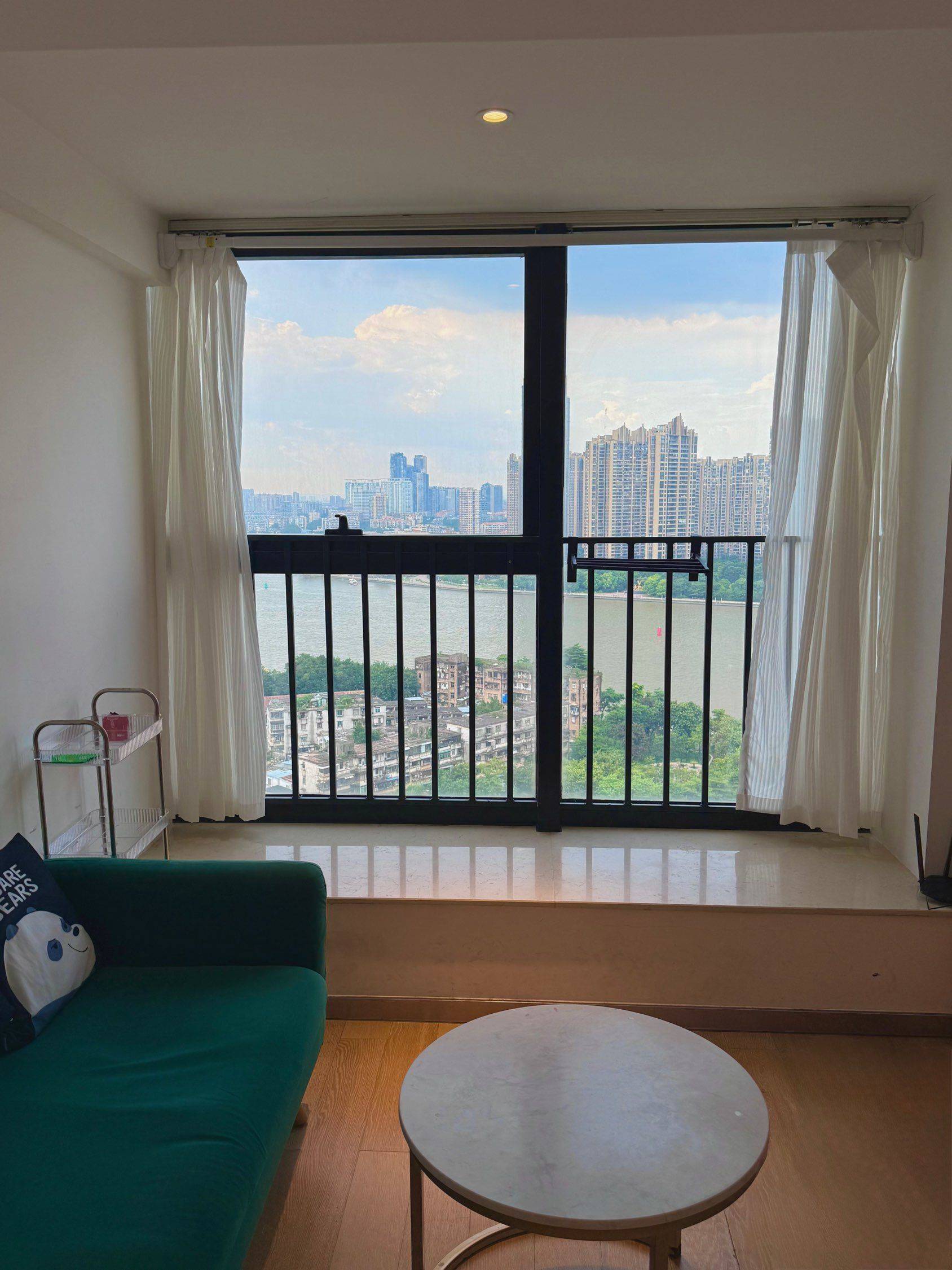荔湾 万科海上传奇