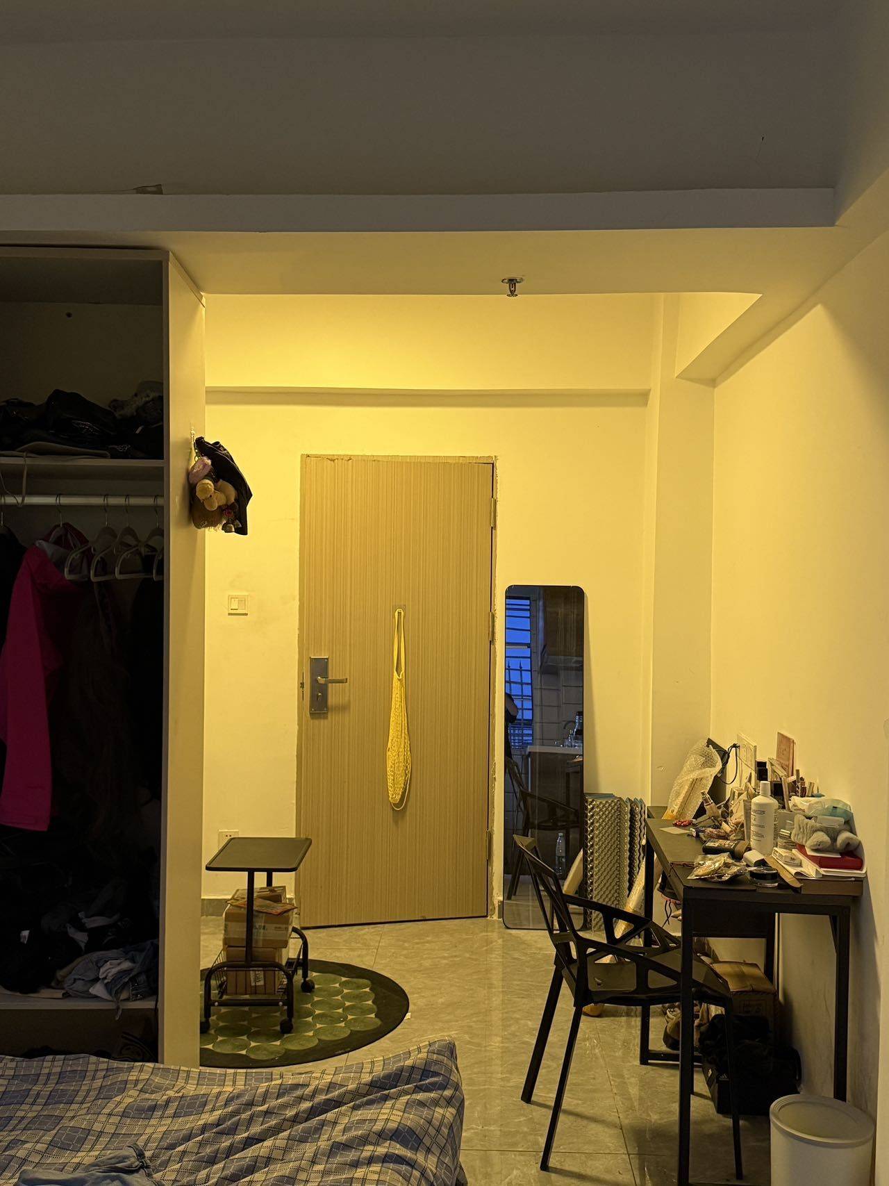 深圳-寶安-溫馨小窩,不限性別,市井煙火氣