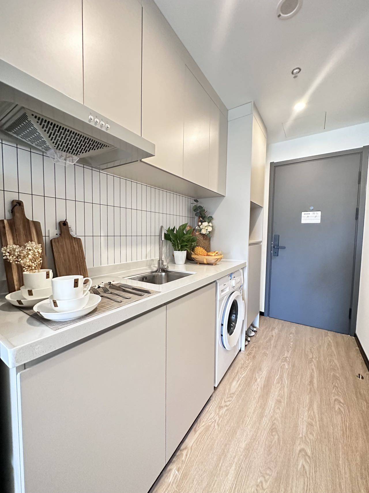 北京-海淀-温馨小窝,干净治愈