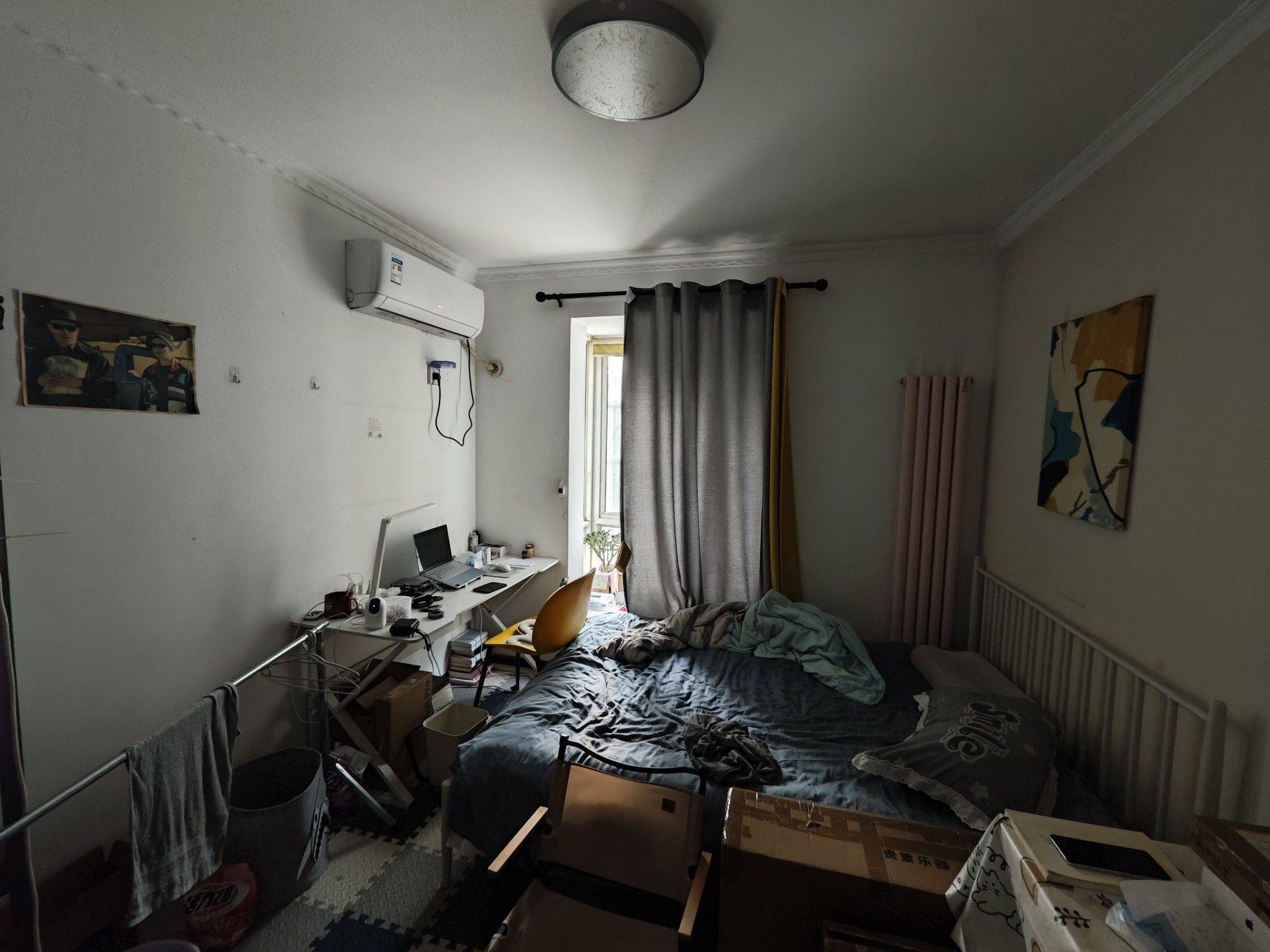 Xi'An-Yanta-Cozy Home,Clean&Comfy,No Gender Limit,Hustle & Bustle