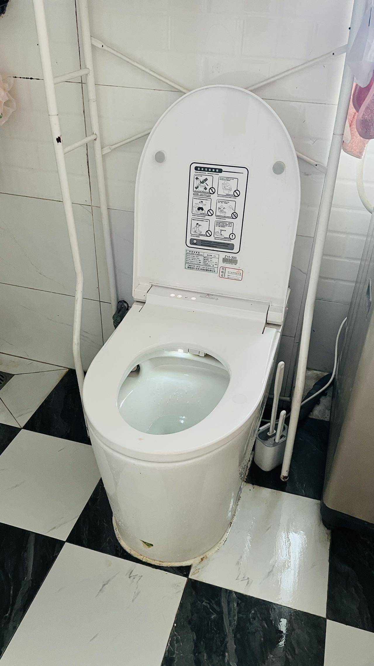 Andy&娜娜ᰔᩚ整租房源3