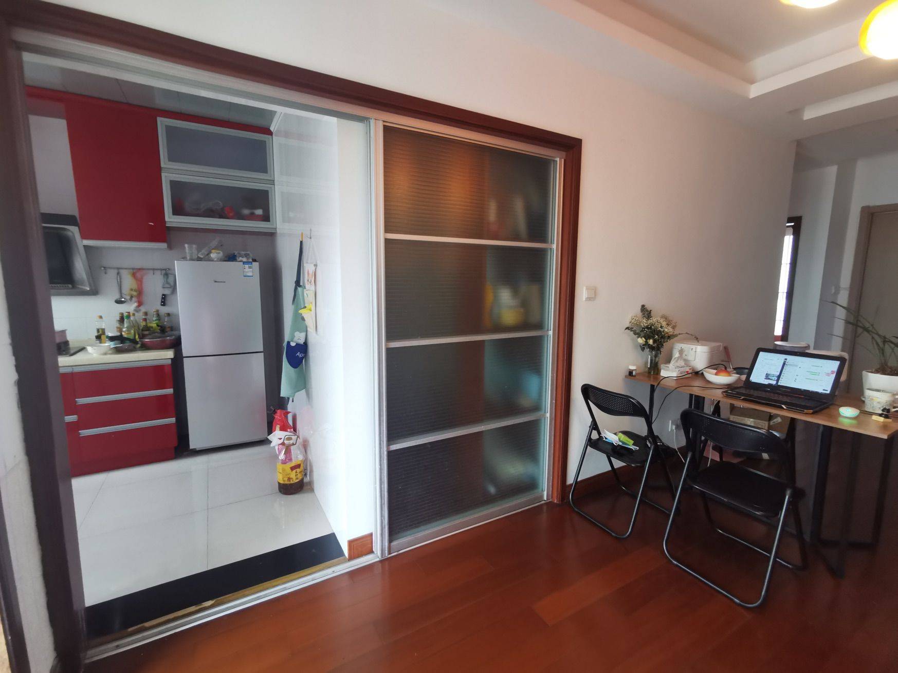 Shanghai-Pudong-Cozy Home,Clean&Comfy