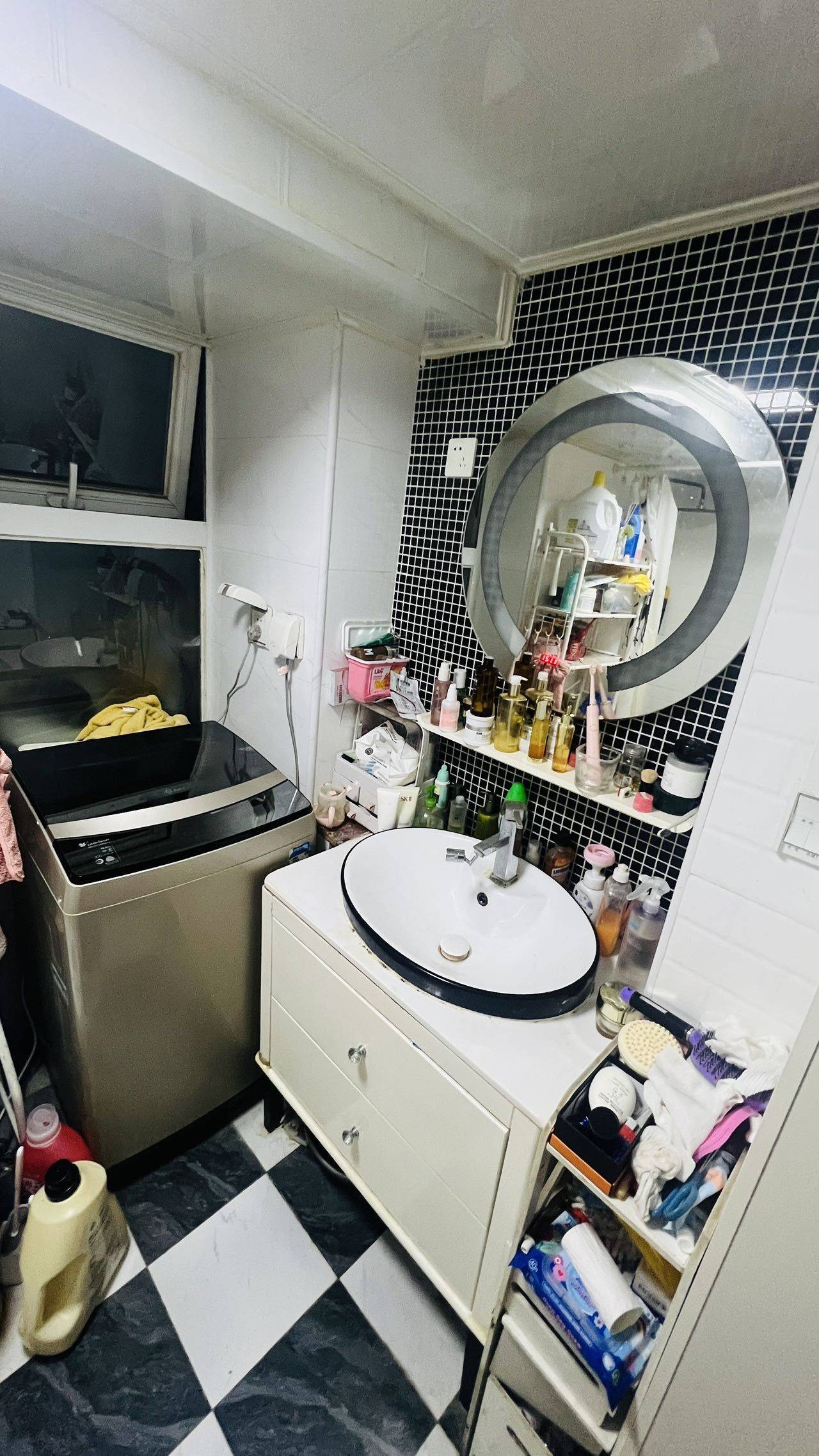 Andy&娜娜ᰔᩚ整租房源2