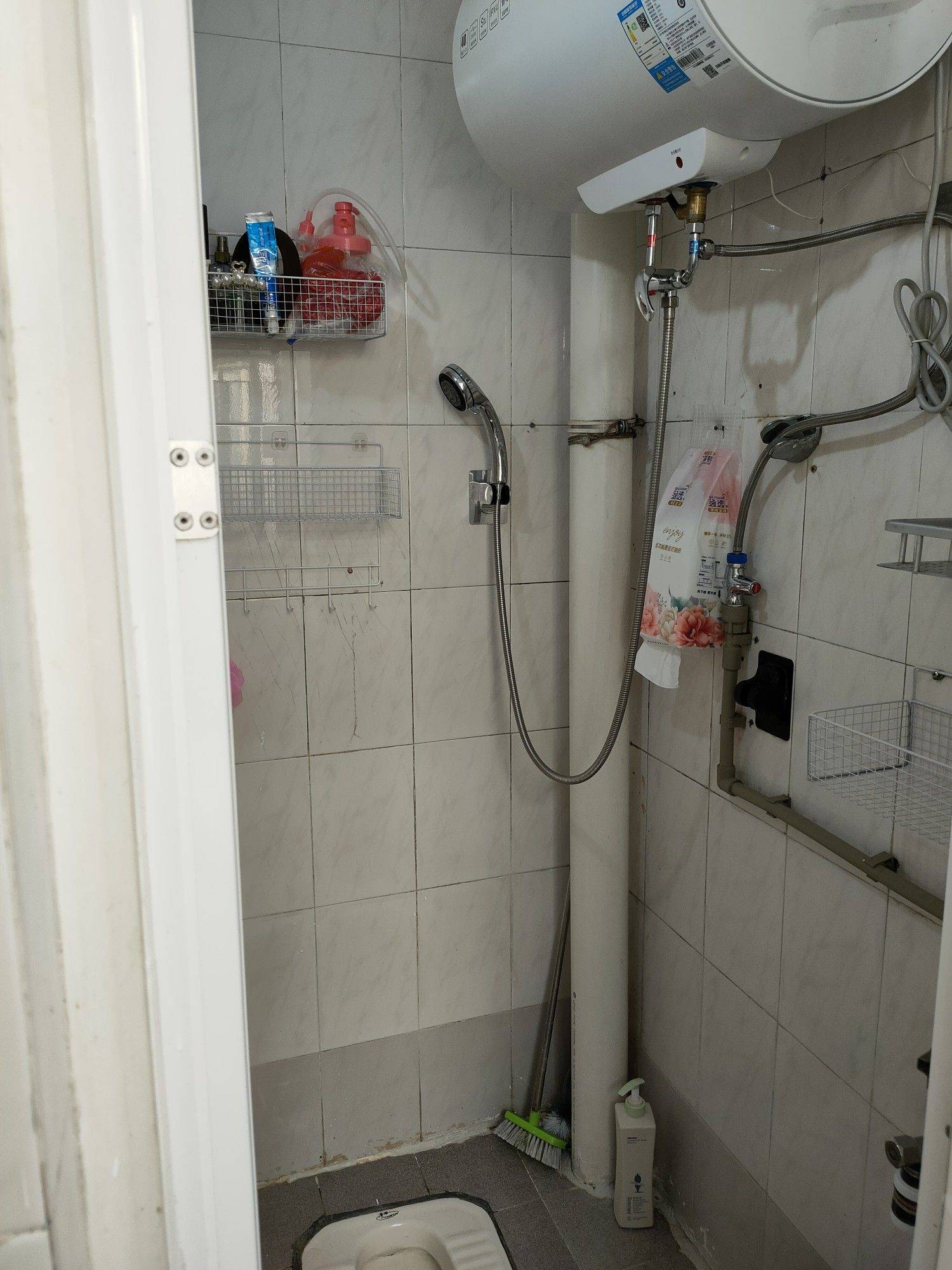 深圳-寶安-溫馨小窩,乾淨治愈,不限性別