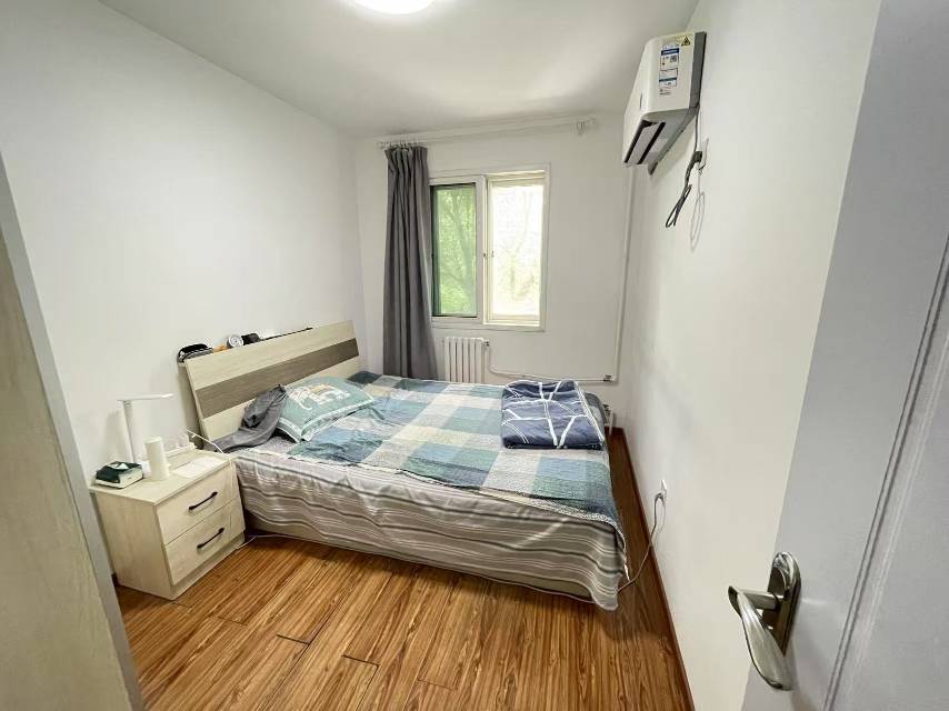 Beijing-Chaoyang-200RMB/Night,Cozy Home,Clean&Comfy,No Gender Limit,Hustle & Bustle,“Friends”,Chilled,LGBTQ Friendly