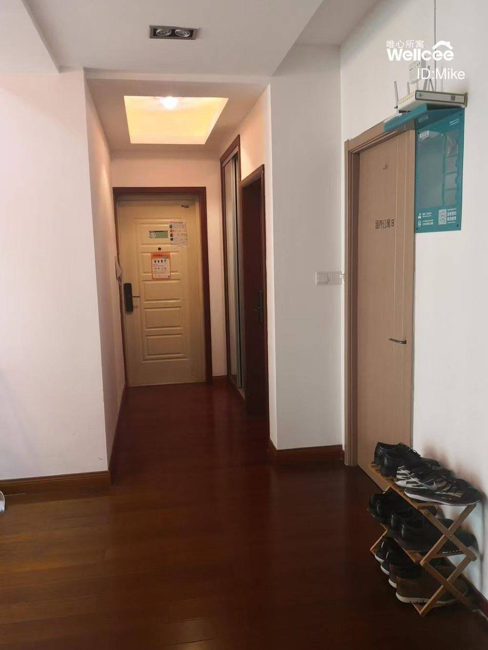 Shanghai-Pudong-Cozy Home,Clean&Comfy