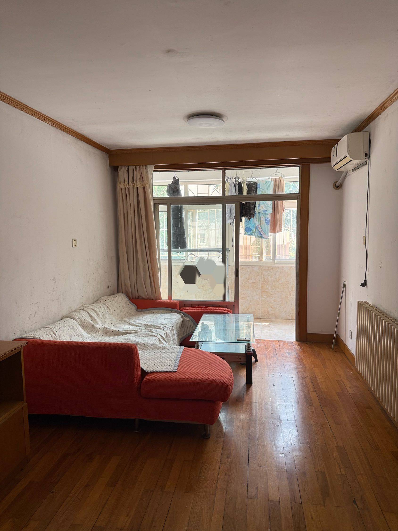 青岛 崂山 | 金岭花园A区北区_4