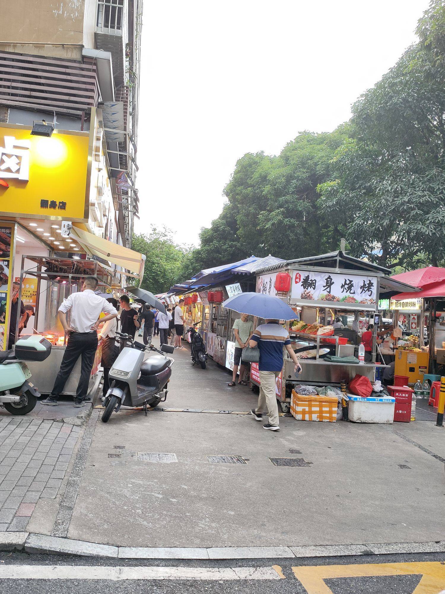 深圳-寶安-溫馨小窩,乾淨治愈,不限性別