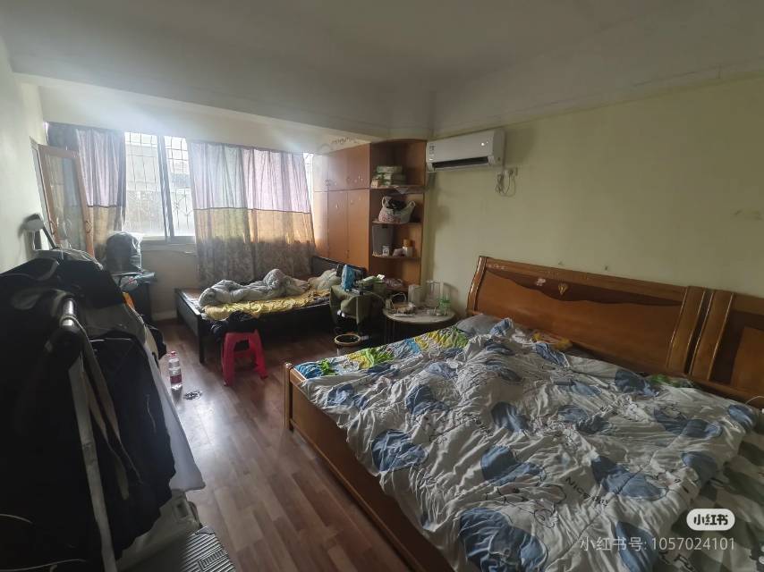 武汉 江岸 | 花桥街四村_4