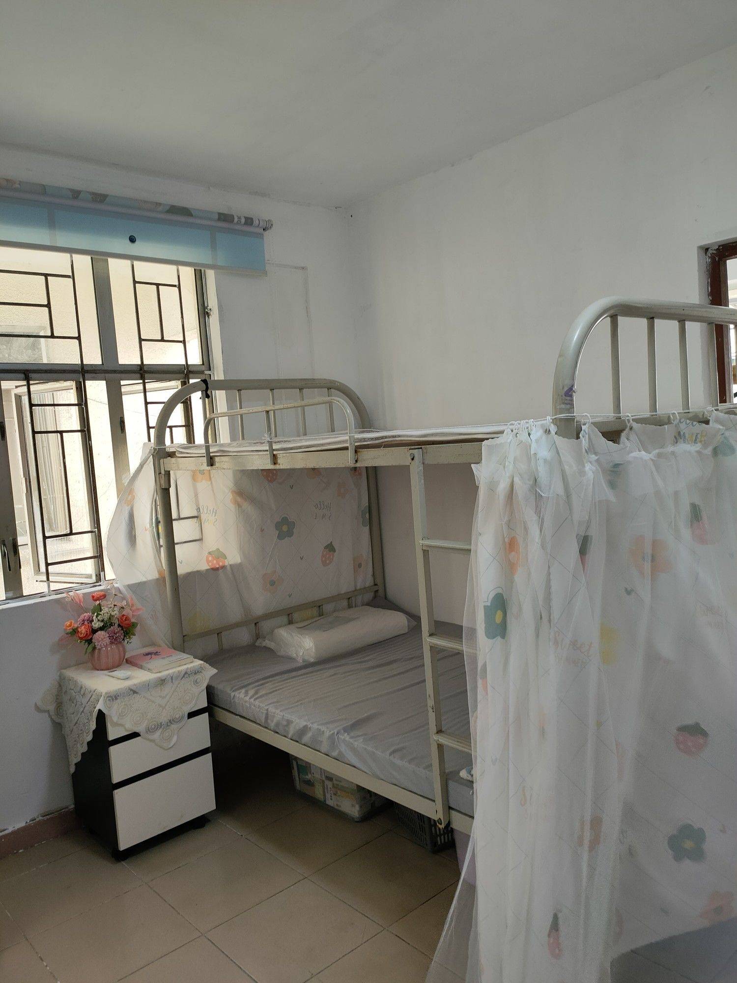 深圳-寶安-溫馨小窩,乾淨治愈,不限性別