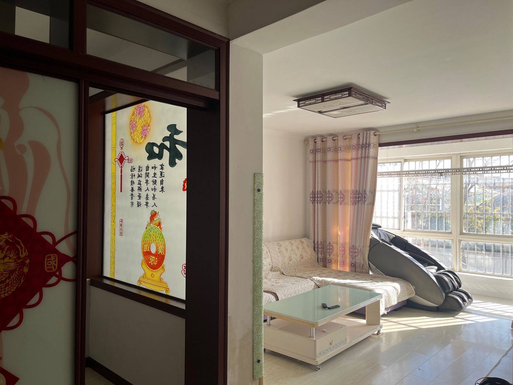 青岛 胶州 | 祥龙花园_6