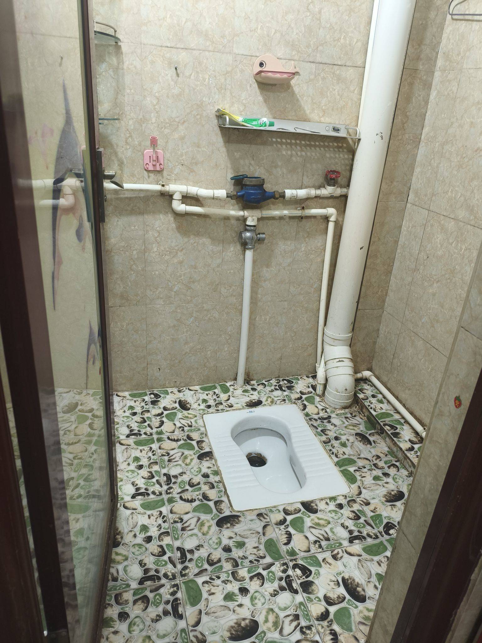 阳光冬瓜整租房源2