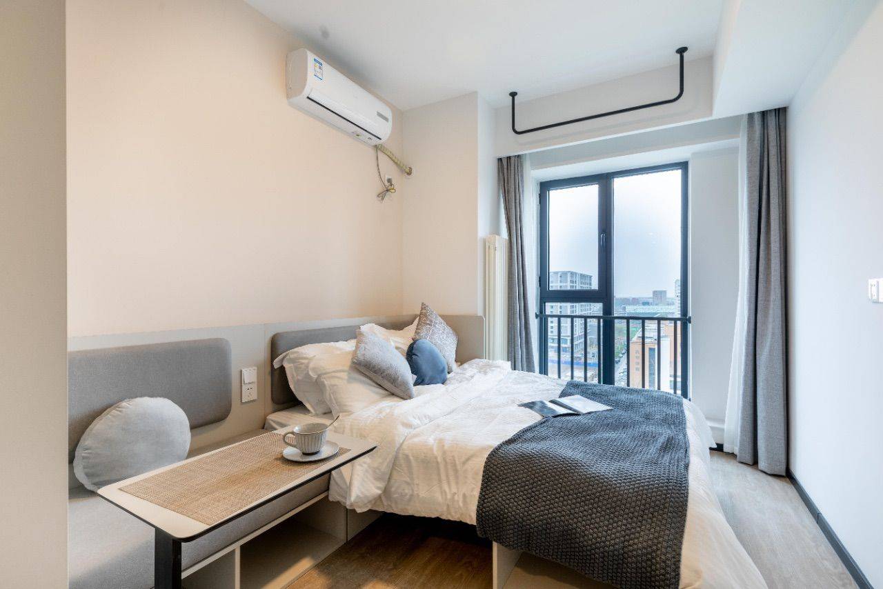 北京-海淀-温馨小窝,干净治愈