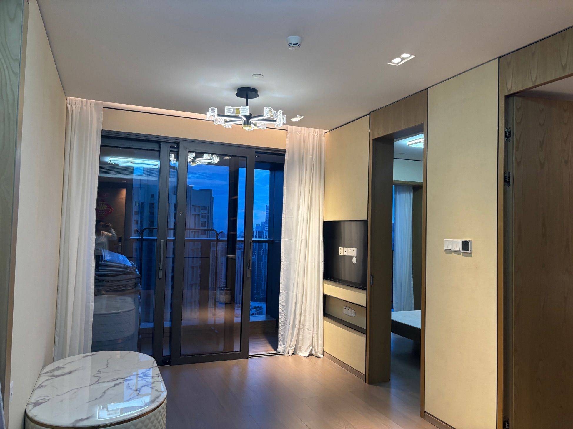 枫叶荻花🌸整租房源1