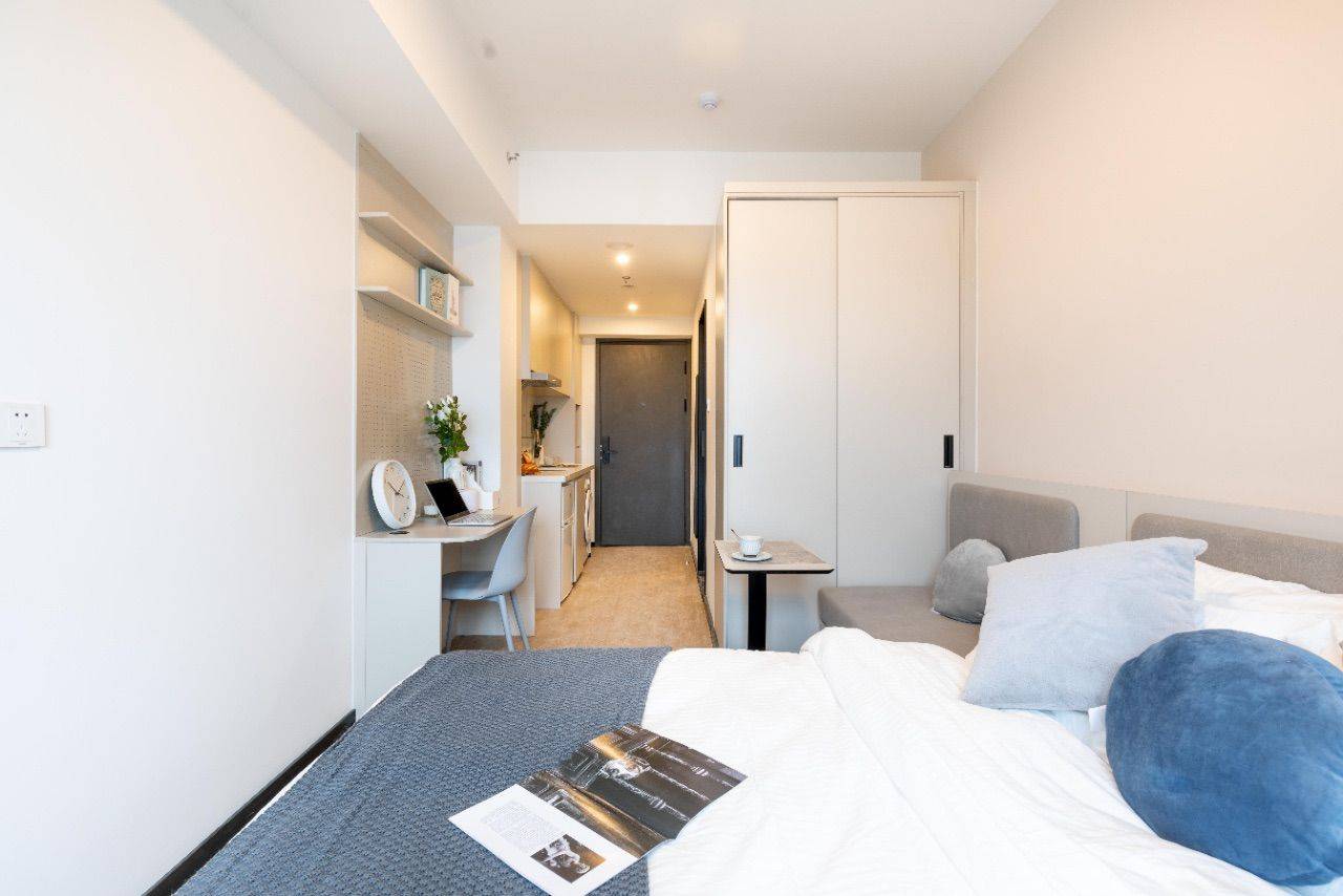 北京-海淀-温馨小窝,干净治愈