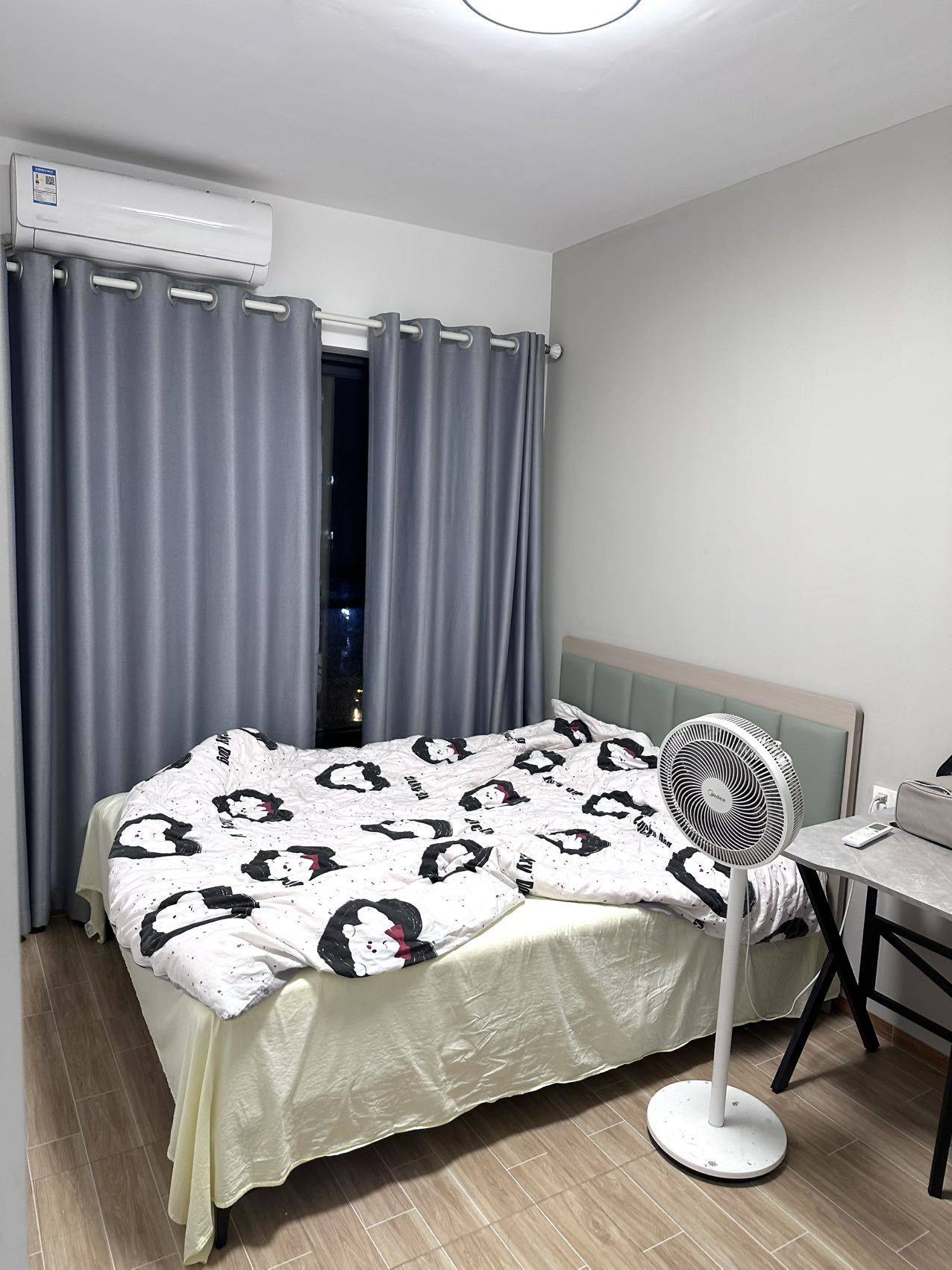 佛山 南海 | 欣欣公寓(沙涌沙步路店)_6