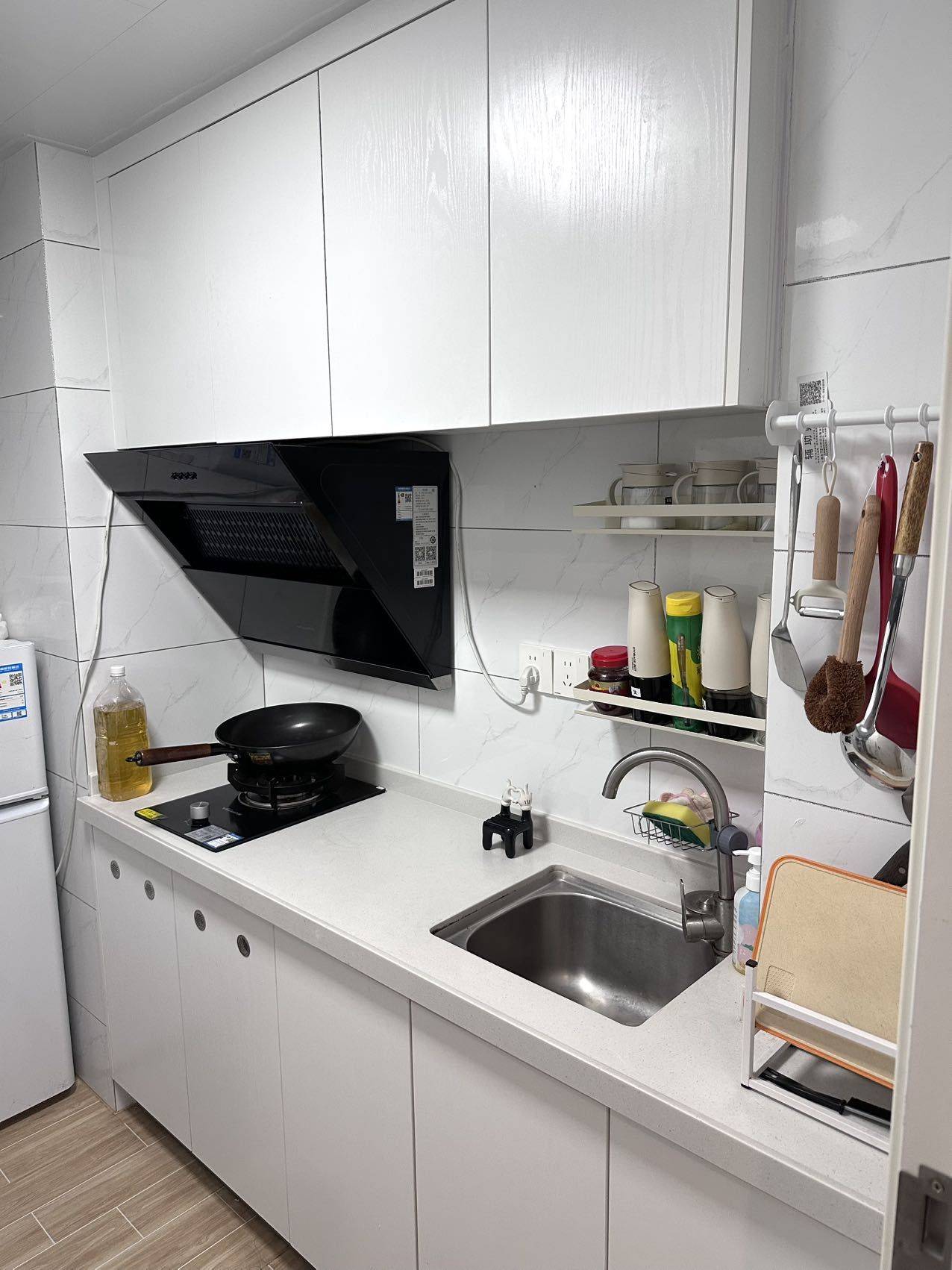 佛山 南海 | 欣欣公寓(沙涌沙步路店)_7